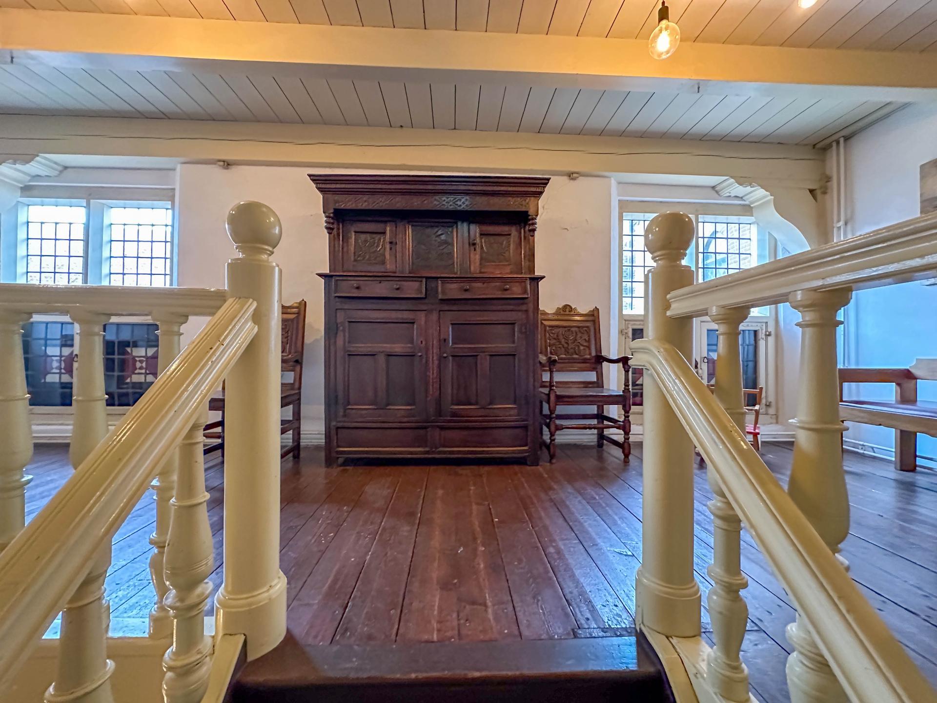Historisch weeshuis in hartje Enkhuizen – unieke groepsaccommodatie voor 14 personen - foto 18