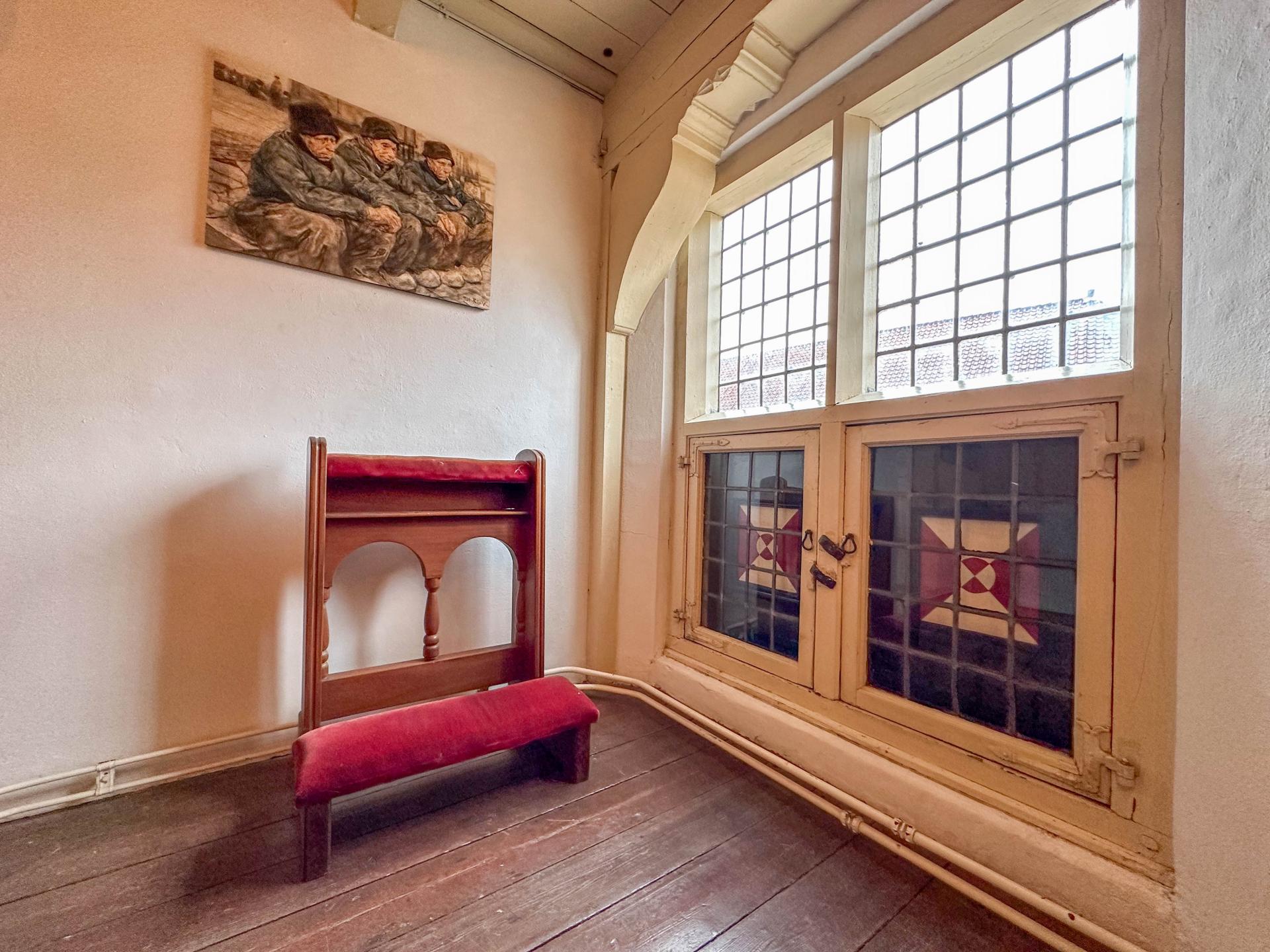 Historisch weeshuis in hartje Enkhuizen – unieke groepsaccommodatie voor 14 personen - foto 19