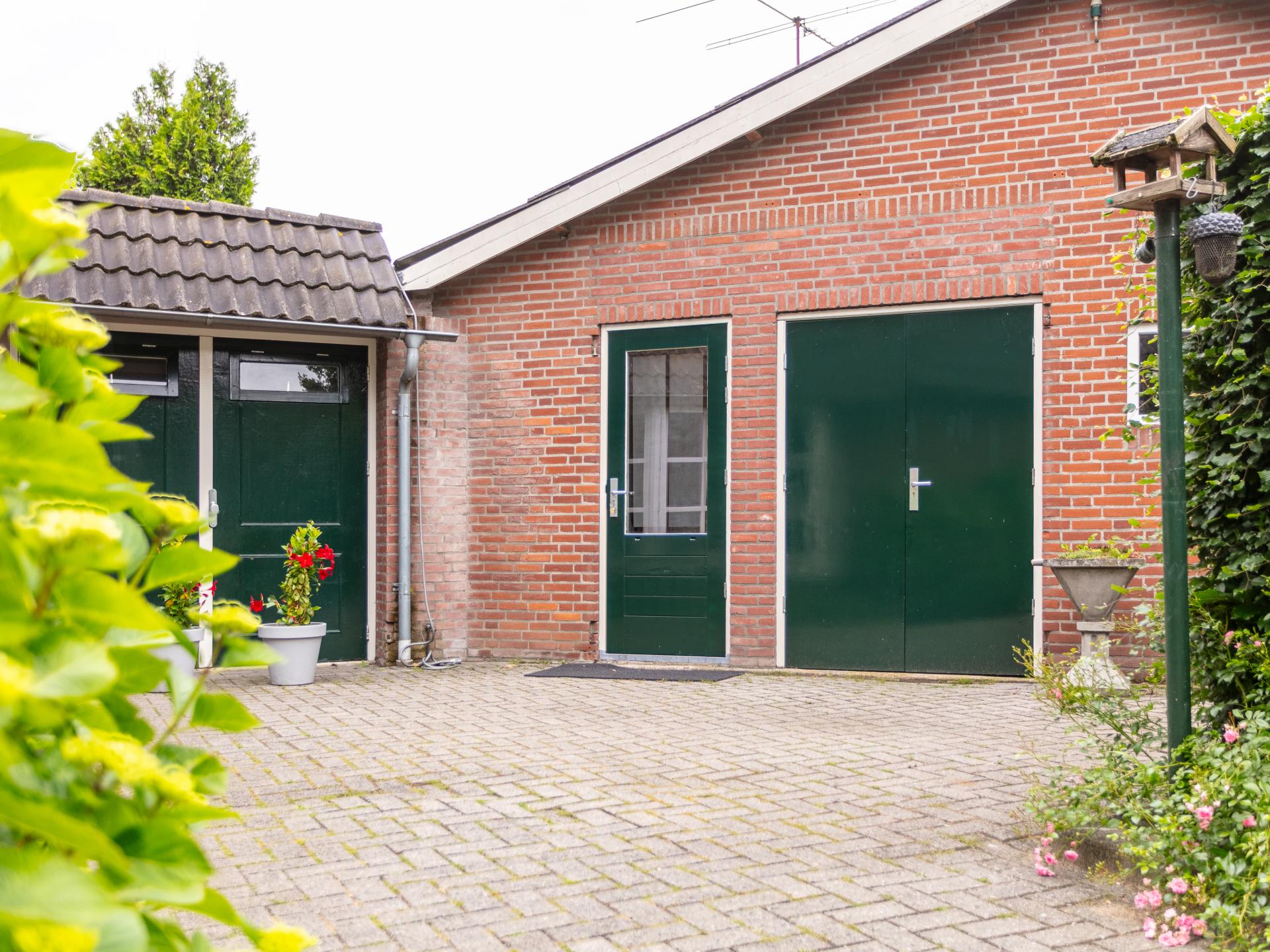 Modern vakantiehuis op het Brabantse platteland bij Heeswijk-Dinther - foto 30