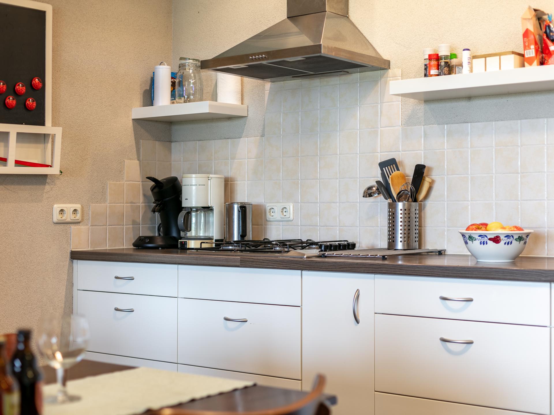 Modern vakantiehuis op het Brabantse platteland bij Heeswijk-Dinther - foto 16