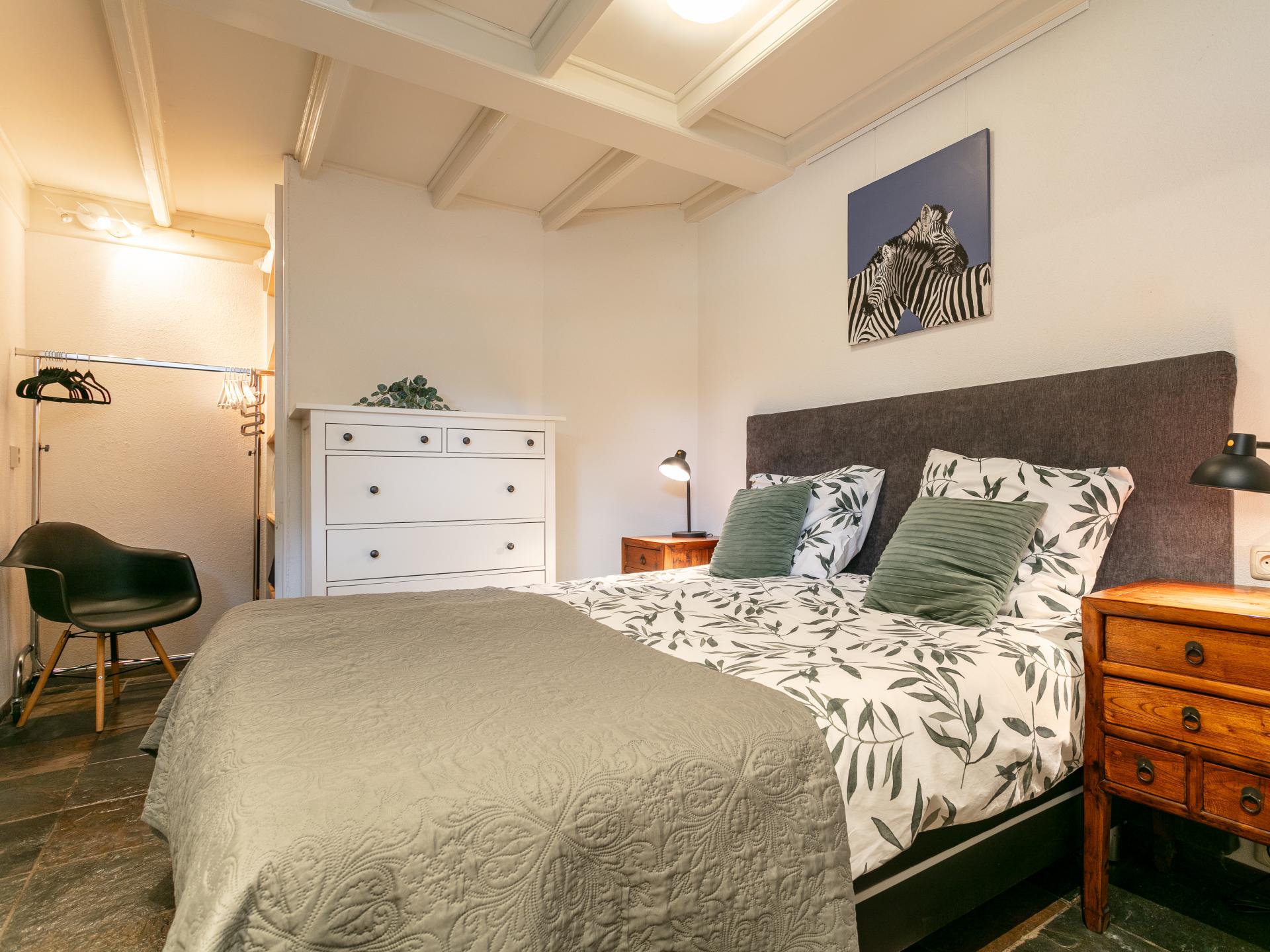 Modern vakantiehuis op het Brabantse platteland bij Heeswijk-Dinther - foto 17