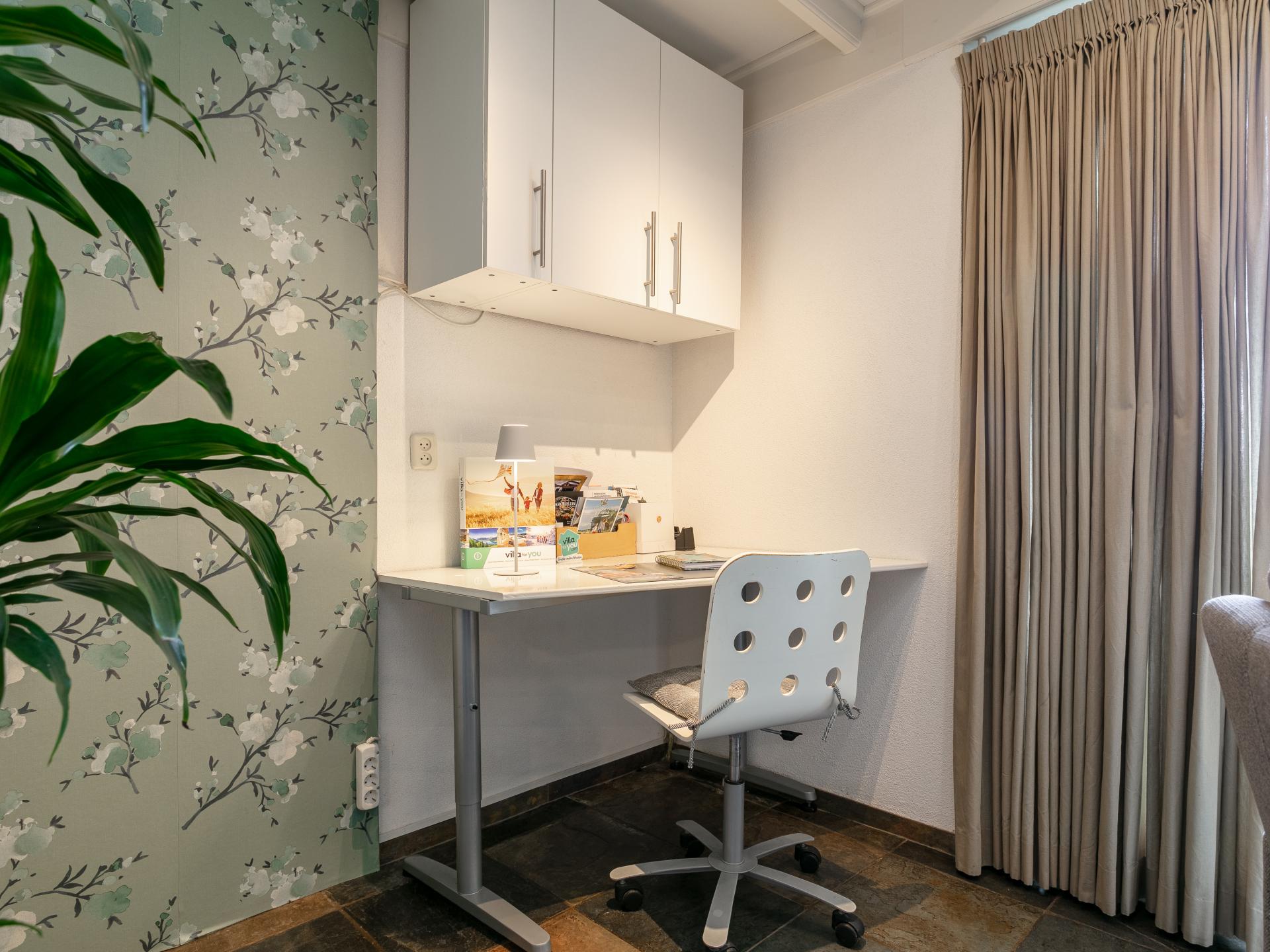 Modern vakantiehuis op het Brabantse platteland bij Heeswijk-Dinther - foto 19
