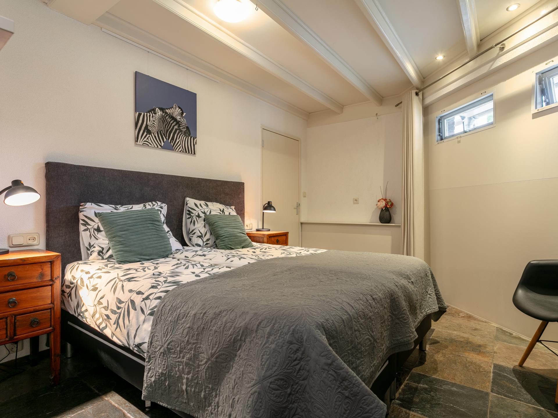 Modern vakantiehuis op het Brabantse platteland bij Heeswijk-Dinther - foto 7