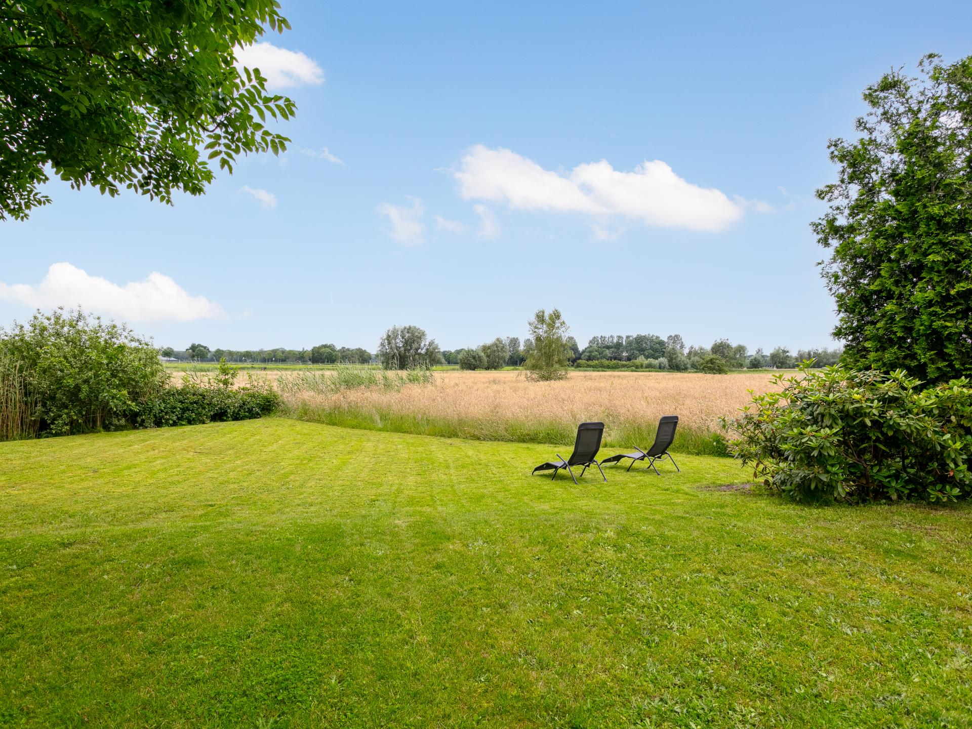 Modern vakantiehuis op het Brabantse platteland bij Heeswijk-Dinther - foto 29