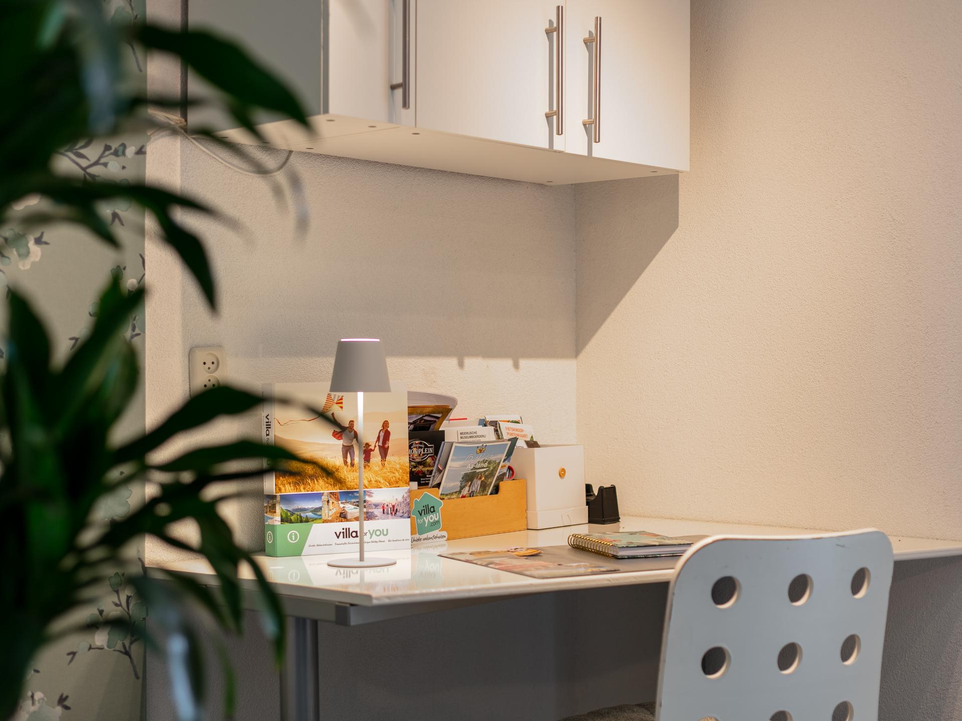 Modern vakantiehuis op het Brabantse platteland bij Heeswijk-Dinther - foto 20