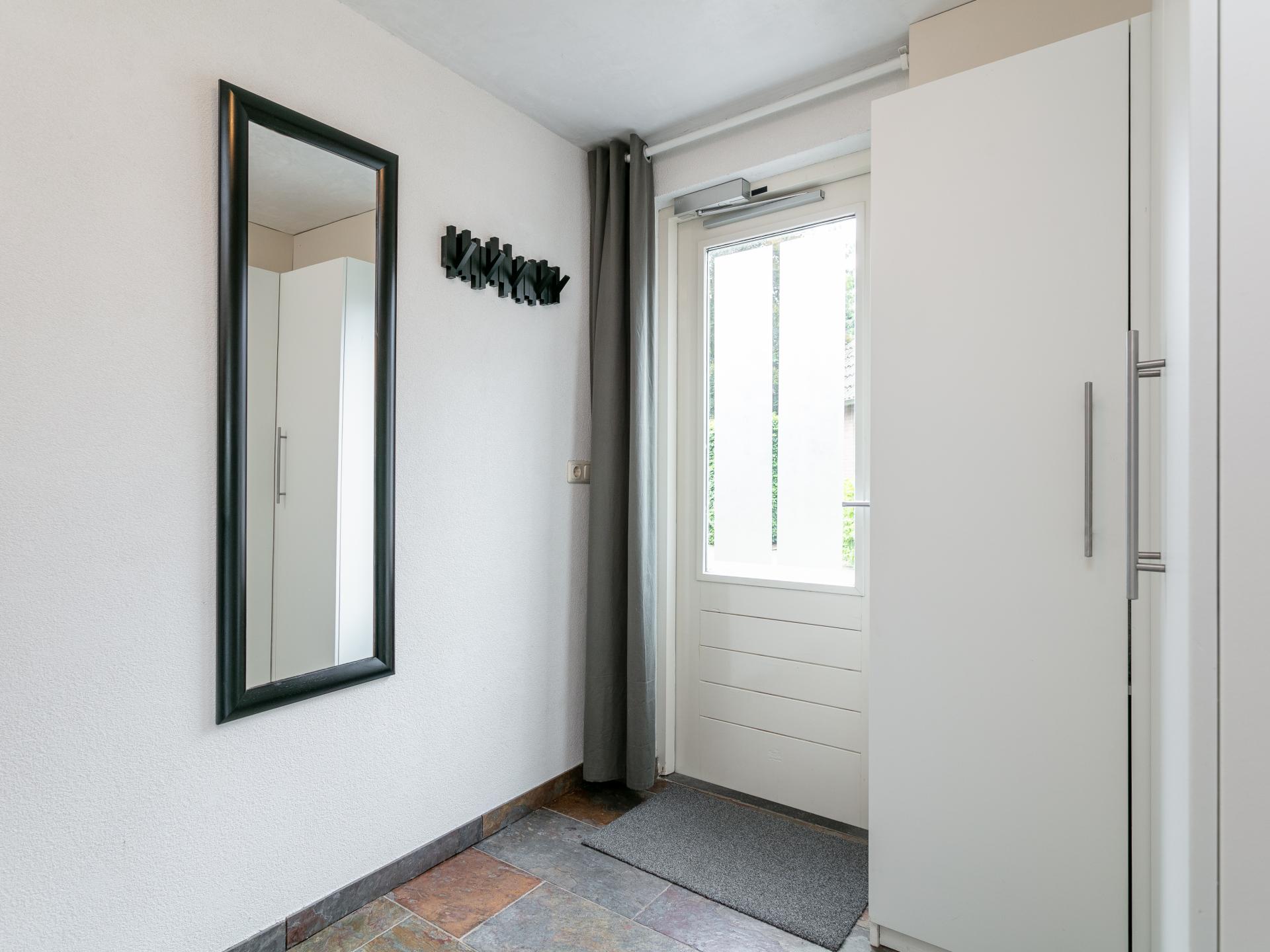 Modern vakantiehuis op het Brabantse platteland bij Heeswijk-Dinther - foto 23