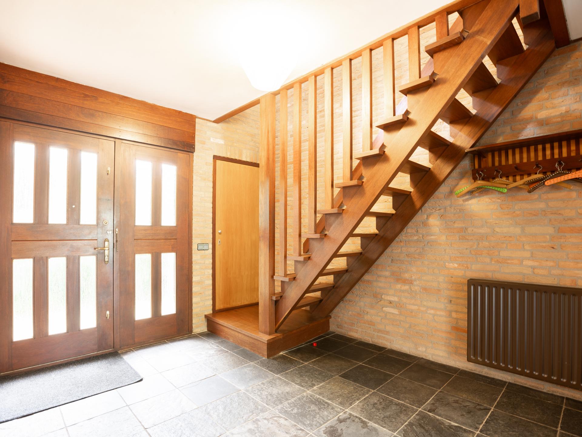 Ruime vakantiewoning met terras bij de duinen, 10 pers., Nieuwkuijk - foto 19