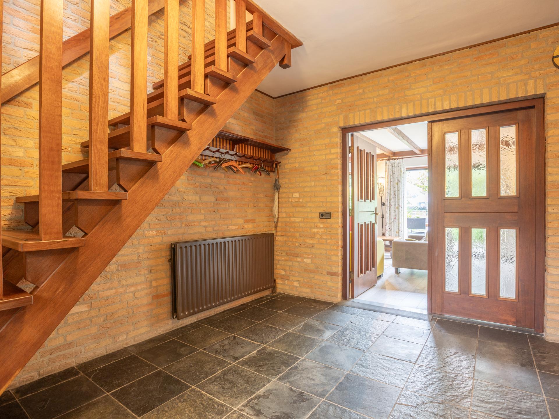 Ruime vakantiewoning met terras bij de duinen, 10 pers., Nieuwkuijk - foto 20