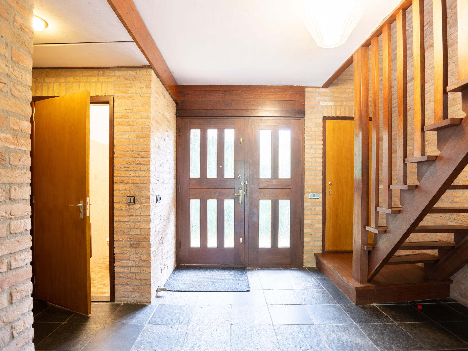 Ruime vakantiewoning met terras bij de duinen, 10 pers., Nieuwkuijk - foto 18