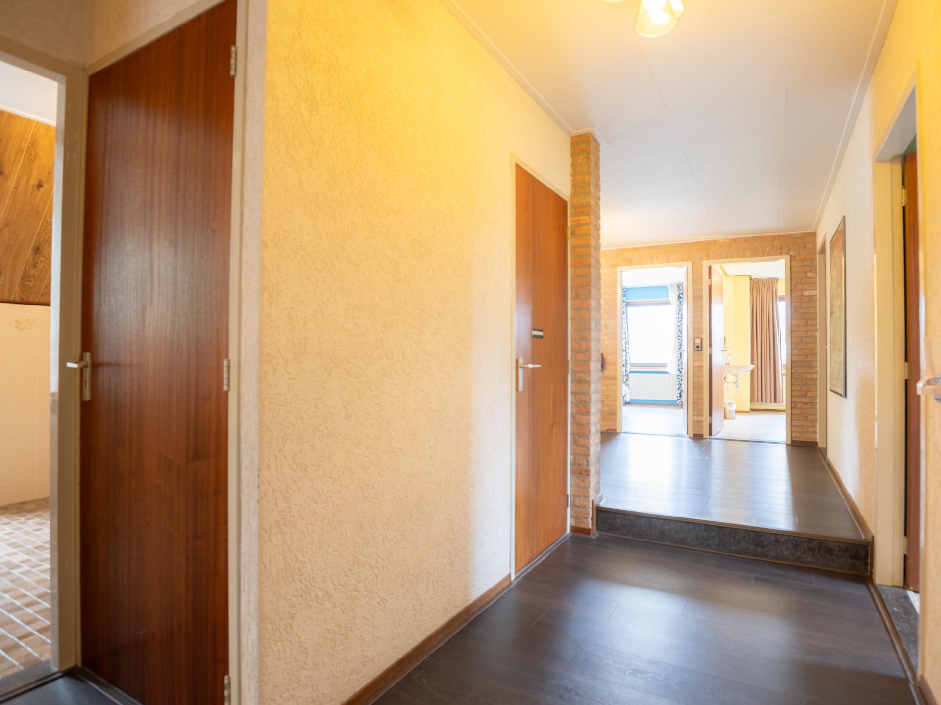Ruime vakantiewoning met terras bij de duinen, 10 pers., Nieuwkuijk - foto 34
