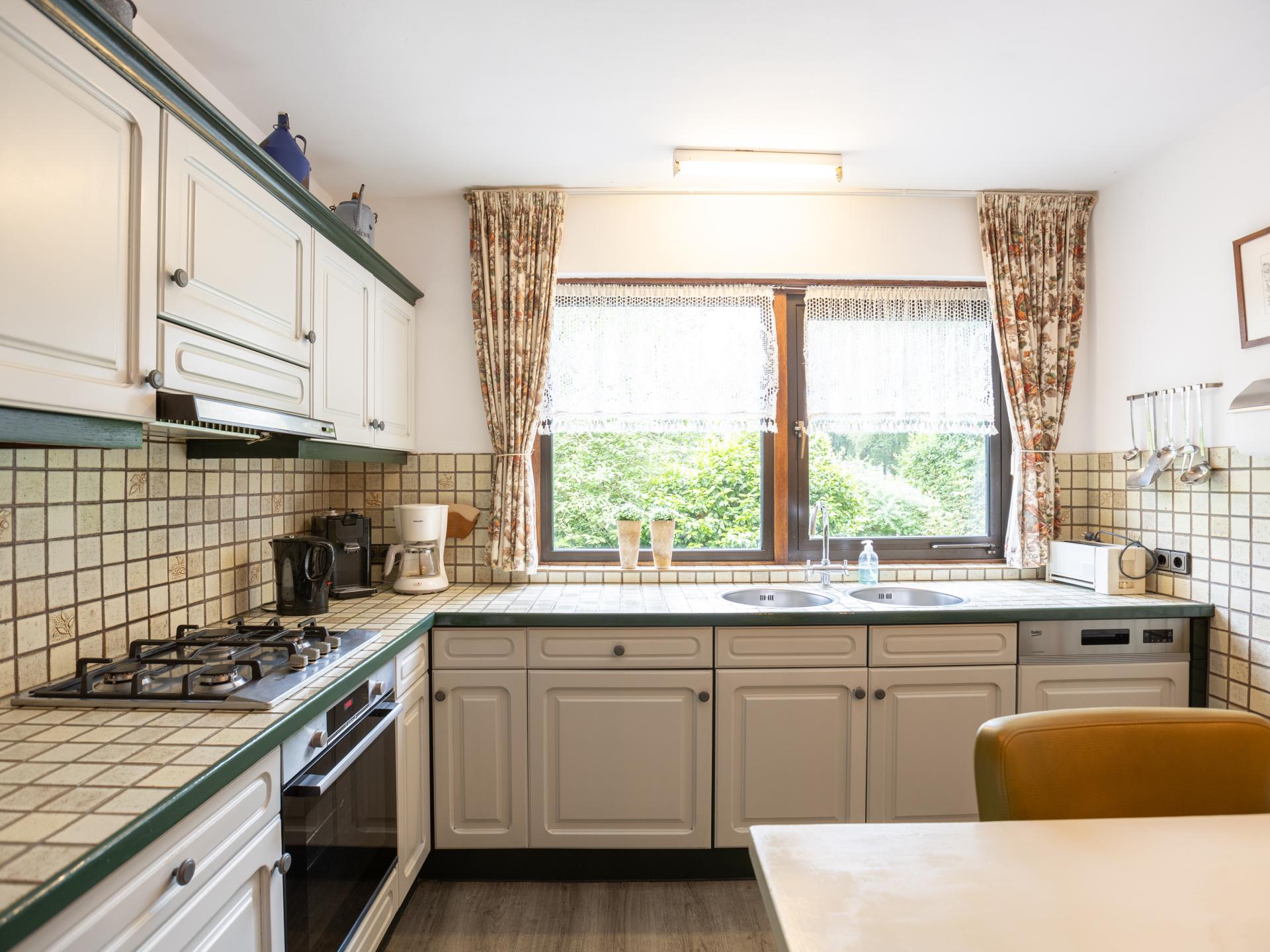 Ruime vakantiewoning met terras bij de duinen, 10 pers., Nieuwkuijk - foto 14