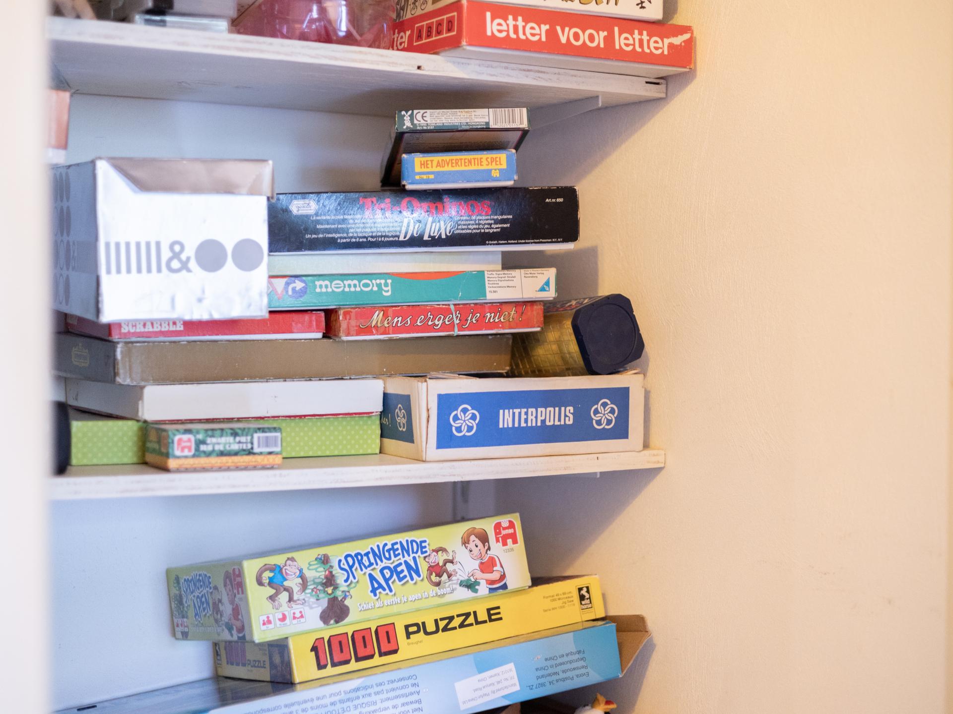 Ruime vakantiewoning met terras bij de duinen, 10 pers., Nieuwkuijk - foto 39