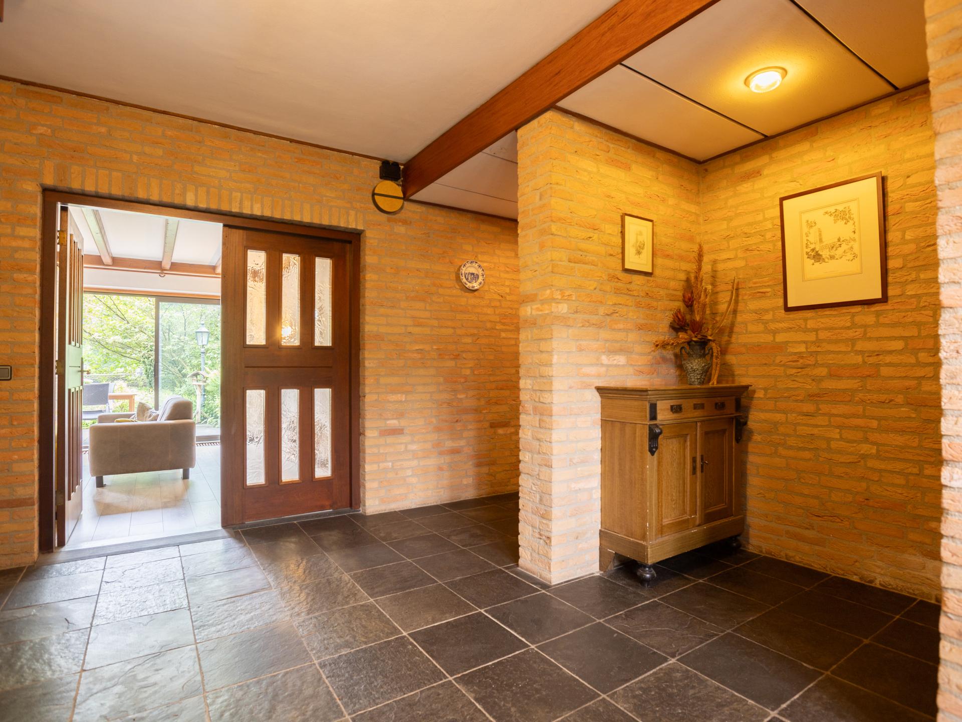 Ruime vakantiewoning met terras bij de duinen, 10 pers., Nieuwkuijk - foto 37