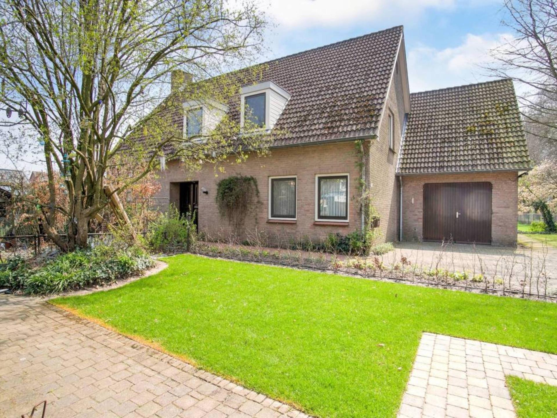 Ruime vakantiewoning met terras bij de duinen, 10 pers., Nieuwkuijk - foto 44