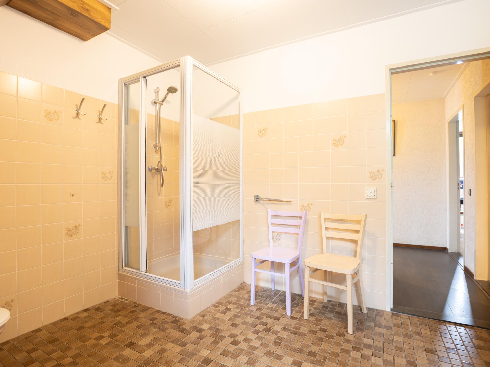 Ruime vakantiewoning met terras bij de duinen, 10 pers., Nieuwkuijk - foto 7