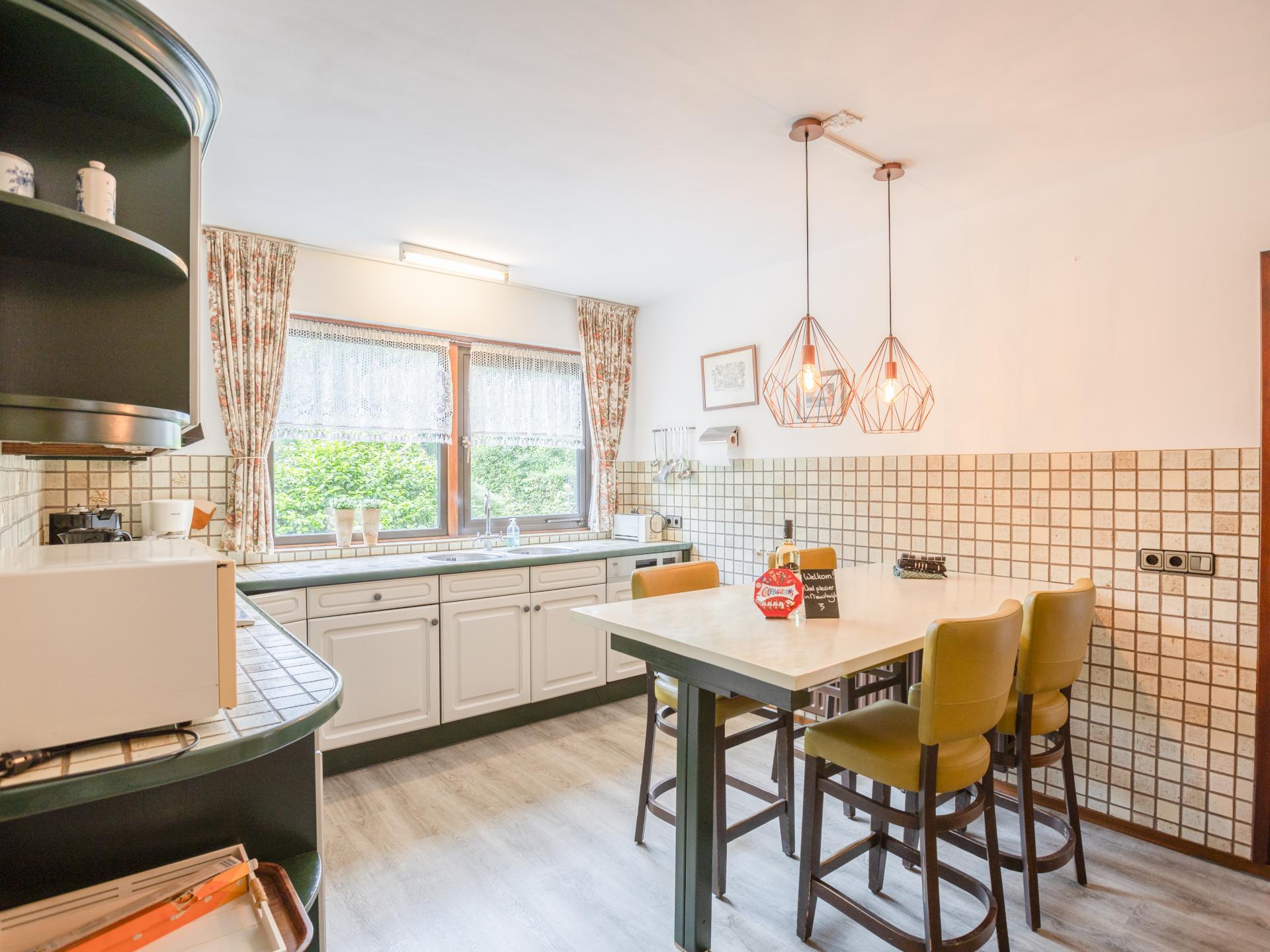 Ruime vakantiewoning met terras bij de duinen, 10 pers., Nieuwkuijk - foto 5