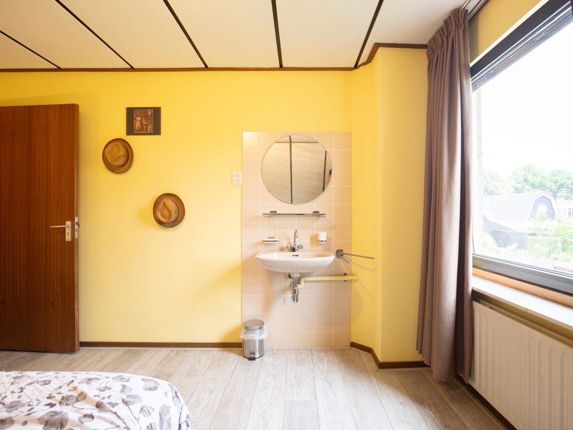 Ruime vakantiewoning met terras bij de duinen, 10 pers., Nieuwkuijk - foto 25