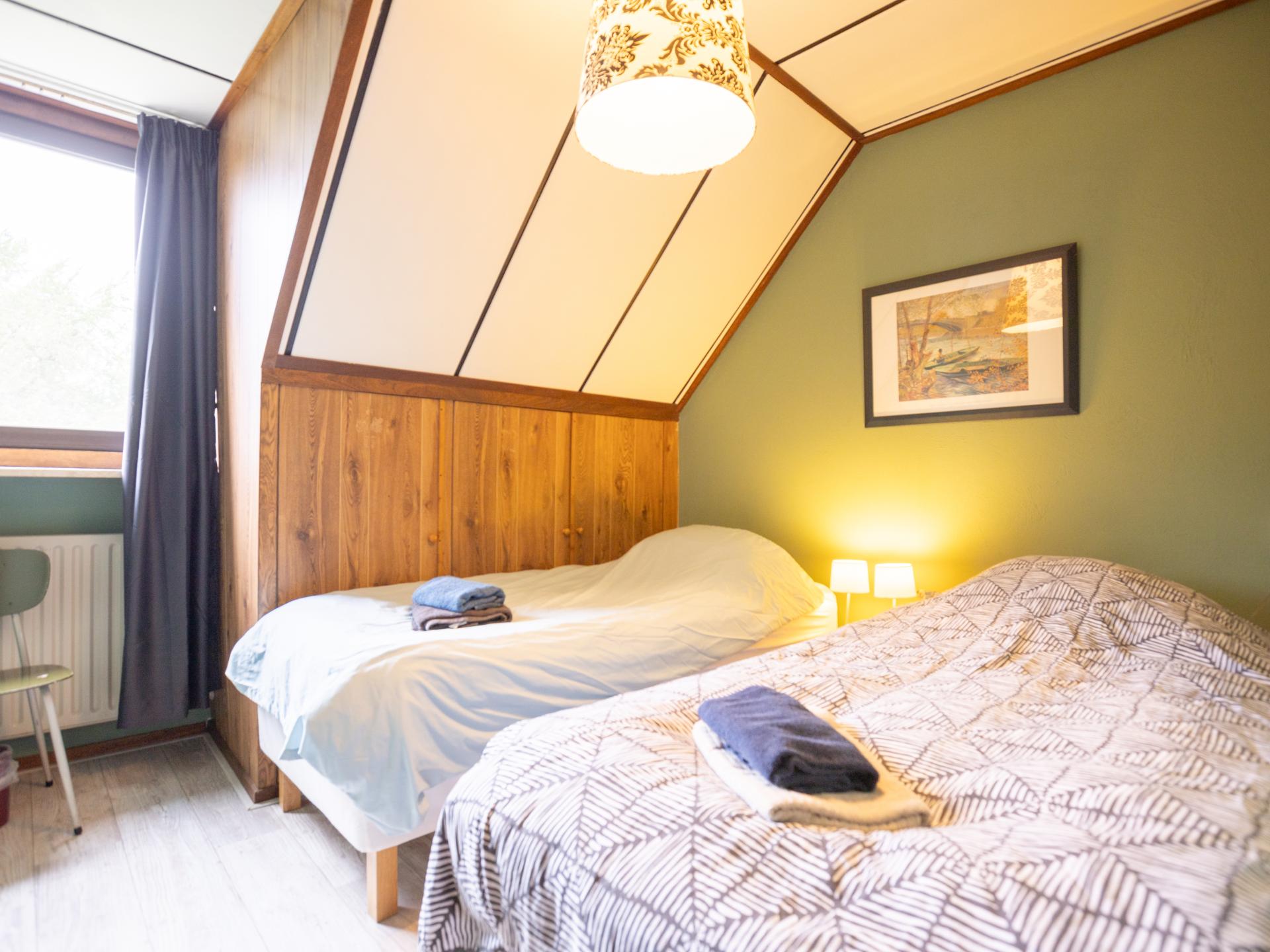 Ruime vakantiewoning met terras bij de duinen, 10 pers., Nieuwkuijk - foto 28