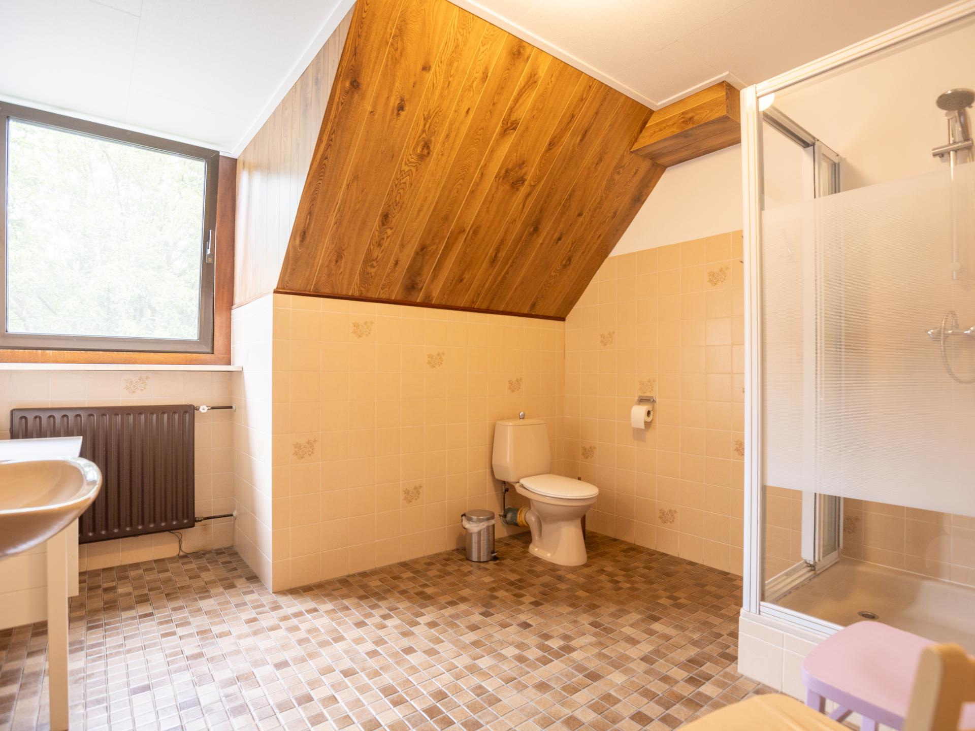 Ruime vakantiewoning met terras bij de duinen, 10 pers., Nieuwkuijk - foto 31
