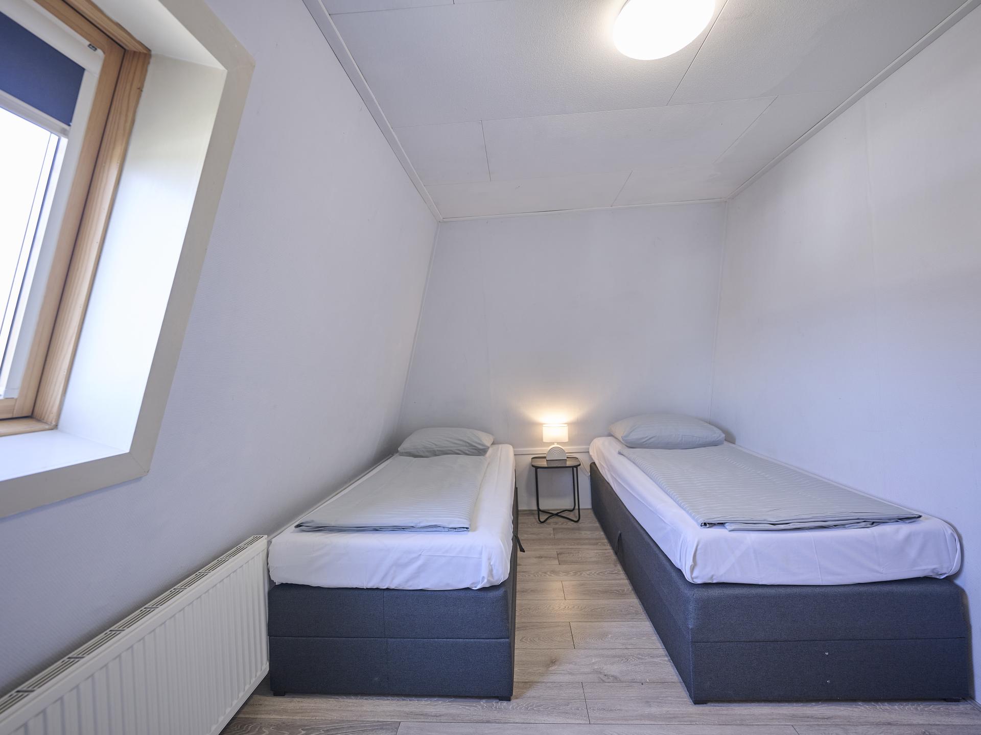 Gezellige wellnessvilla bij de Efteling, omringd door bos - foto 11