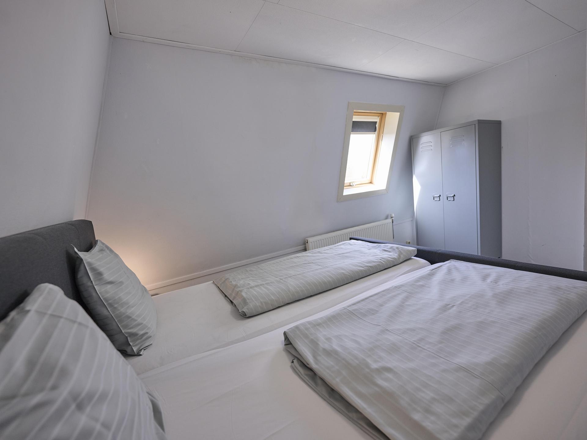 Gezellige wellnessvilla bij de Efteling, omringd door bos - foto 9