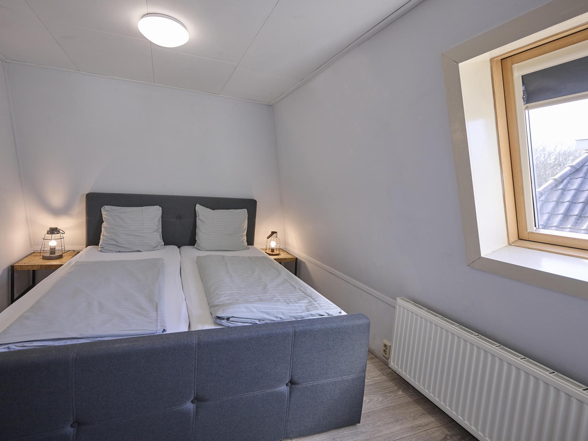 Gezellige wellnessvilla bij de Efteling, omringd door bos - foto 10