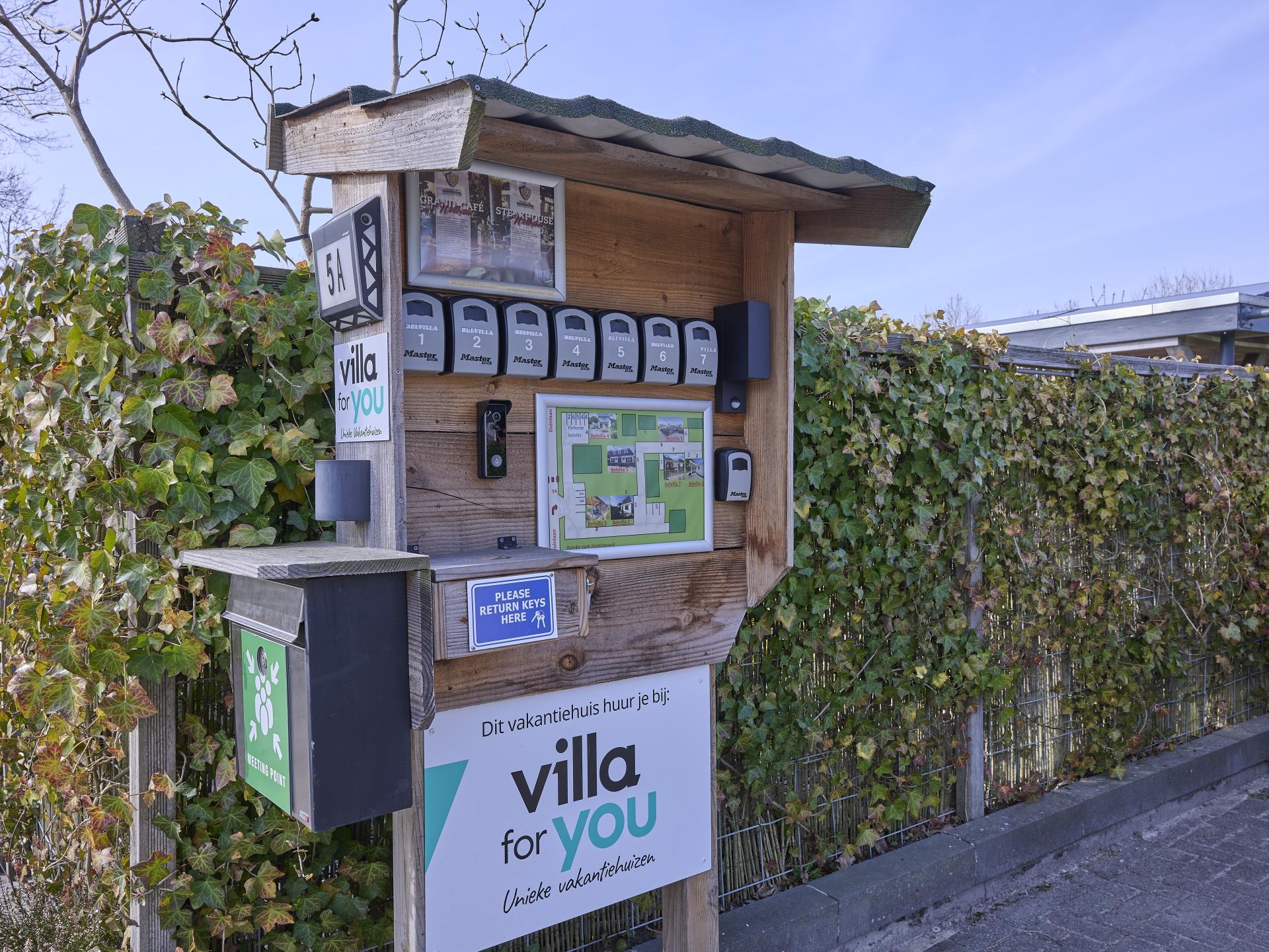 Gezellige wellnessvilla bij de Efteling, omringd door bos - foto 27