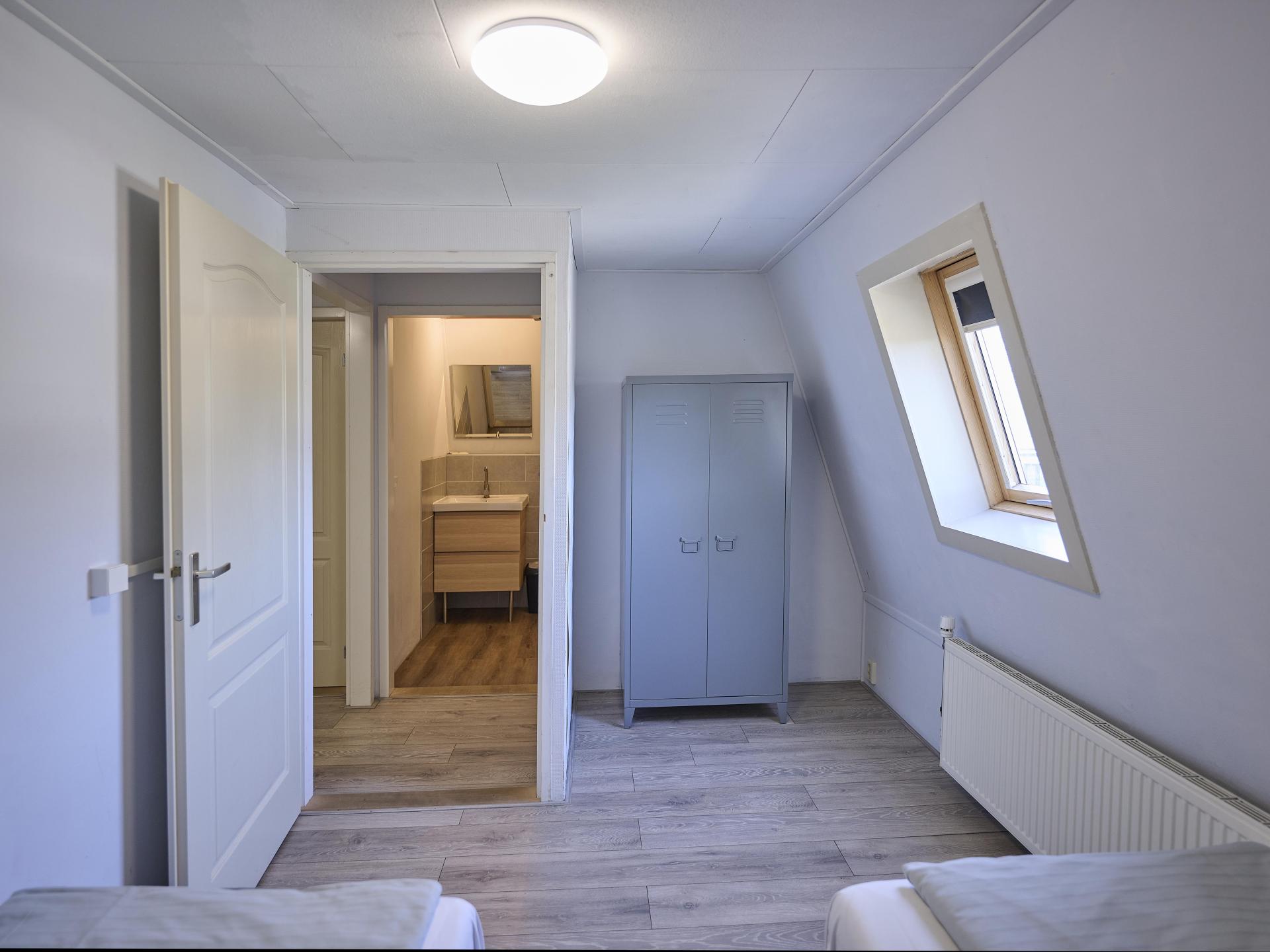 Gezellige wellnessvilla bij de Efteling, omringd door bos - foto 19