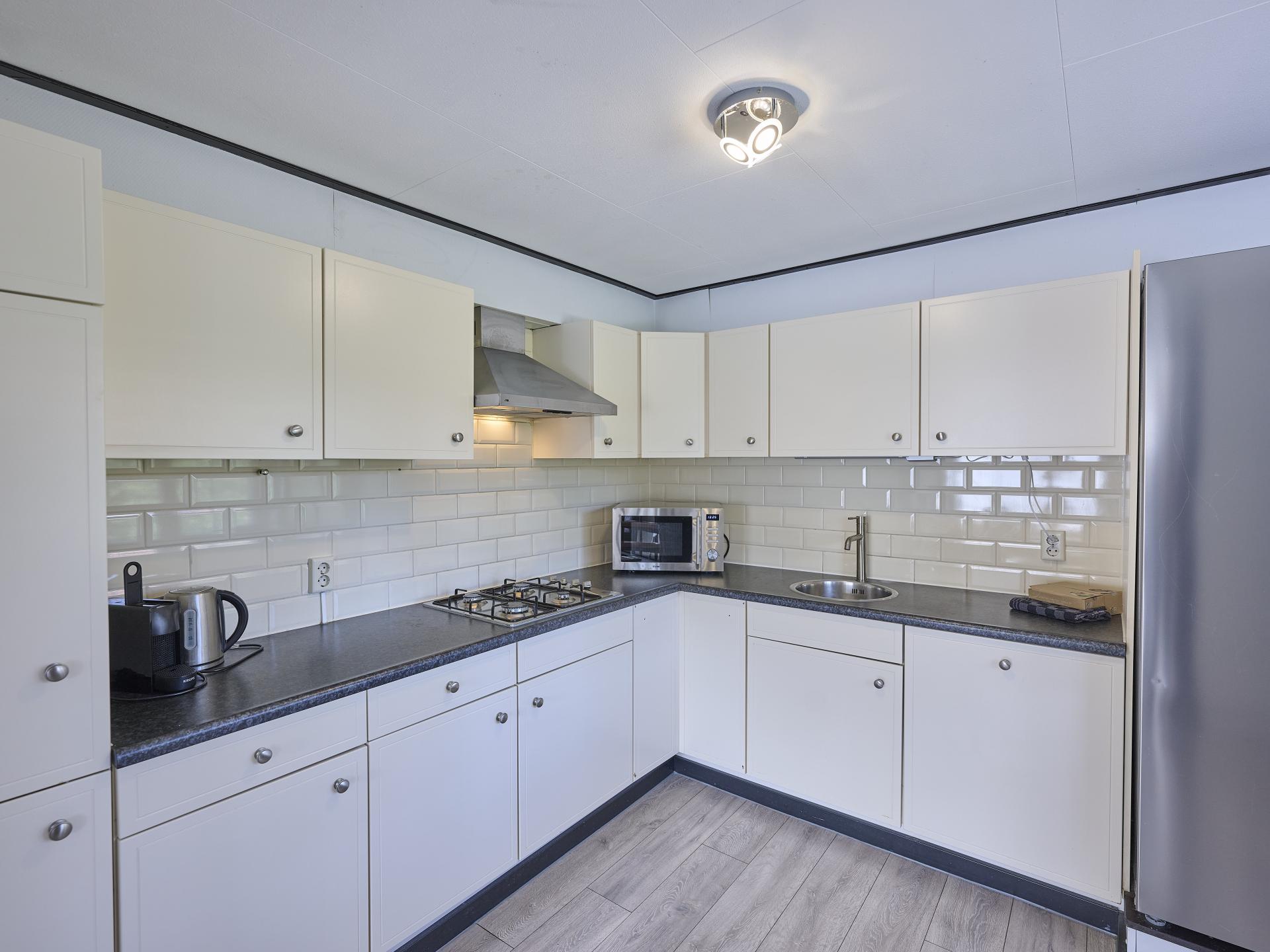Gezellige wellnessvilla bij de Efteling, omringd door bos - foto 7