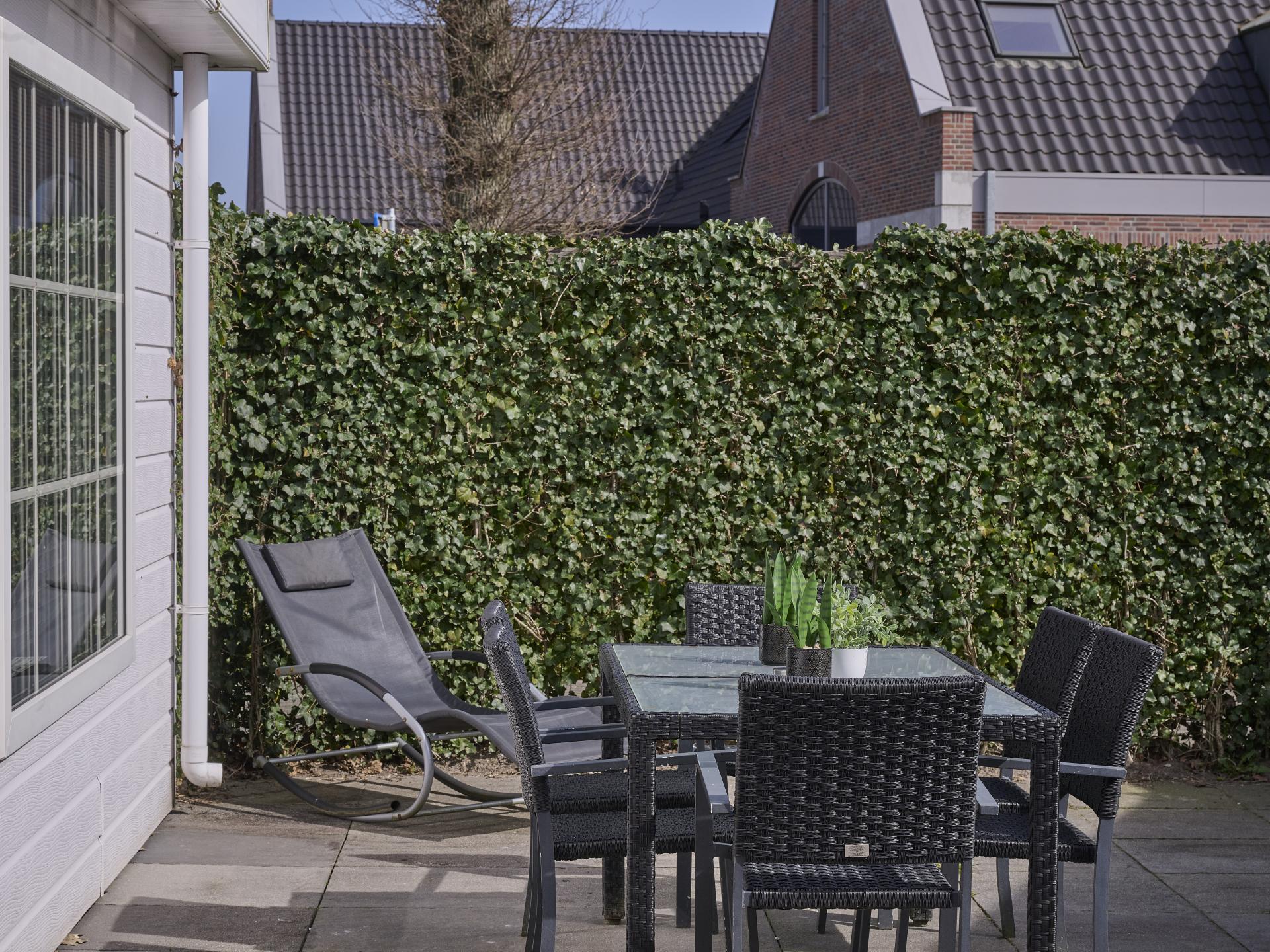 Gezellige wellnessvilla bij de Efteling, omringd door bos - foto 16