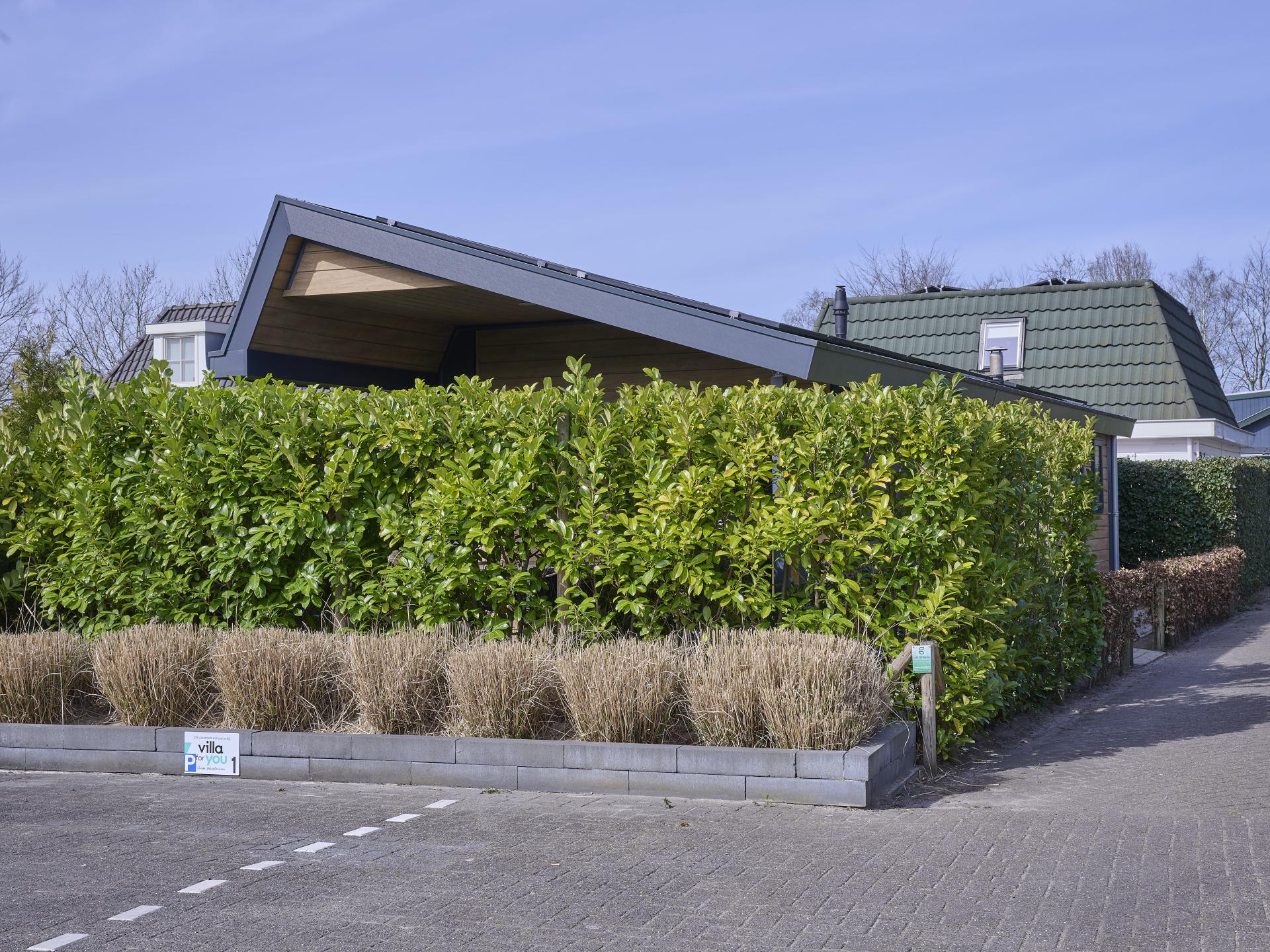 Gezellige wellnessvilla bij de Efteling, omringd door bos - foto 28