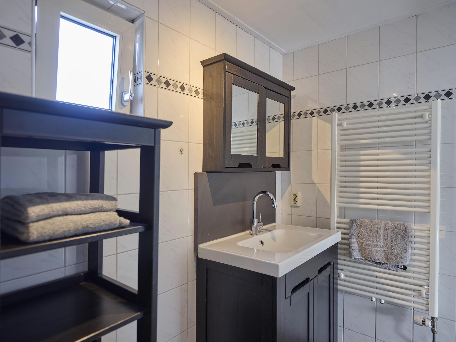 Gezellige wellnessvilla bij de Efteling, omringd door bos - foto 14