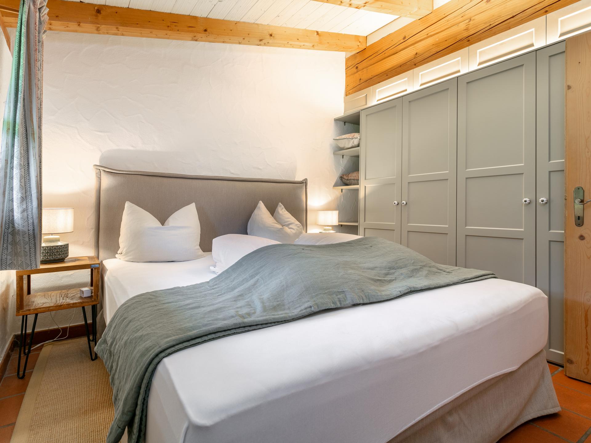 Ruim familieappartement voor 10 personen op 120 meter van de skilift in Kitzbühel - foto 16