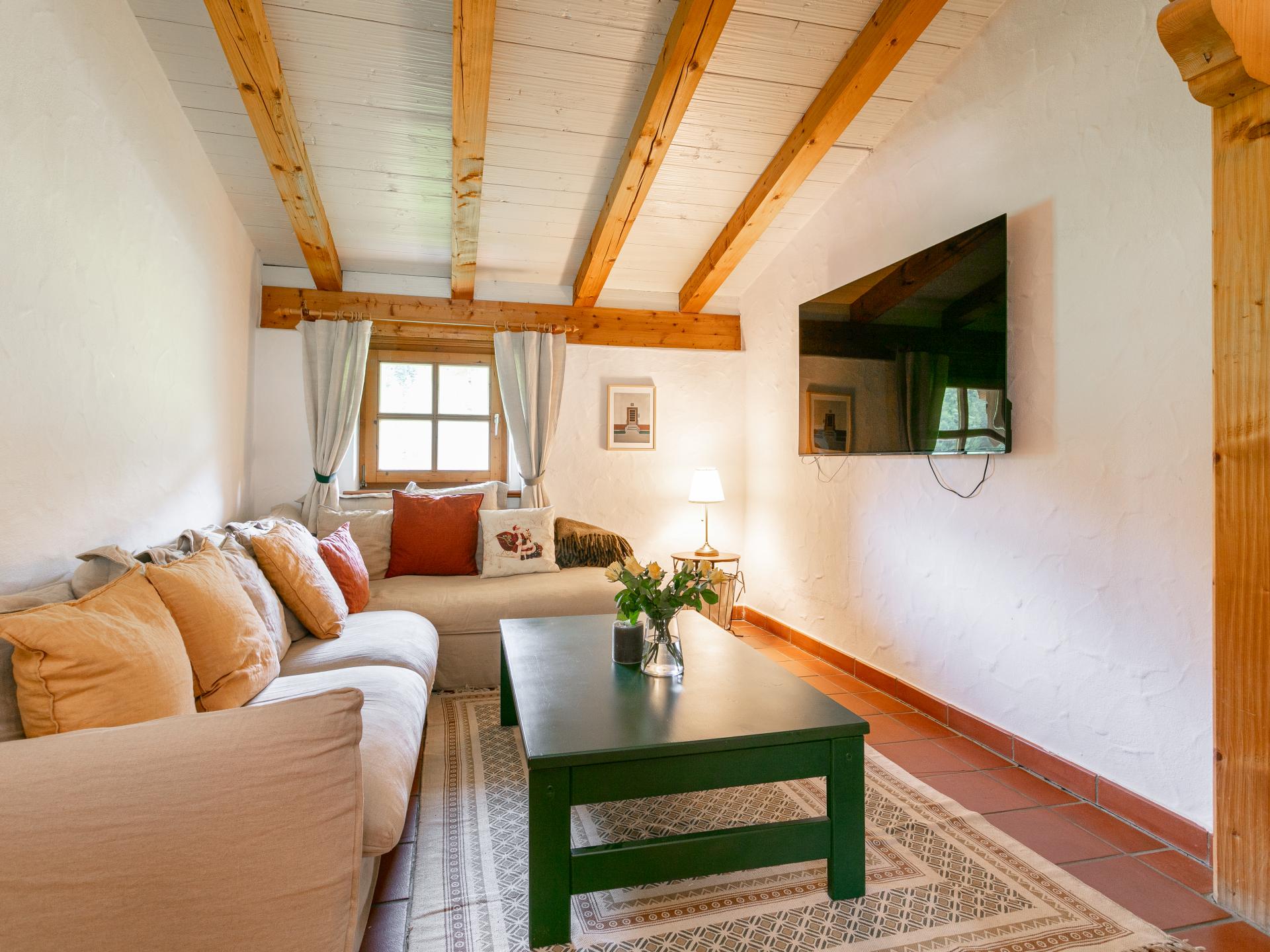 Ruim familieappartement voor 10 personen op 120 meter van de skilift in Kitzbühel - foto 10