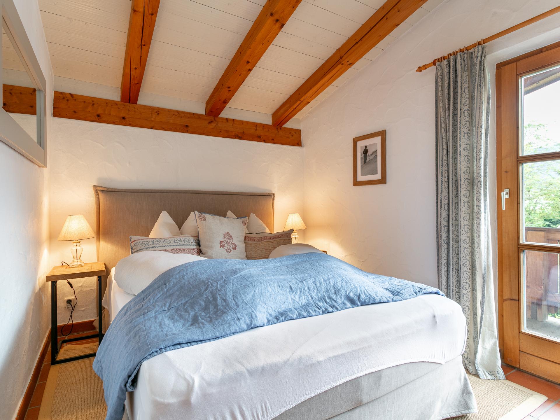 Ruim familieappartement voor 10 personen op 120 meter van de skilift in Kitzbühel - foto 18