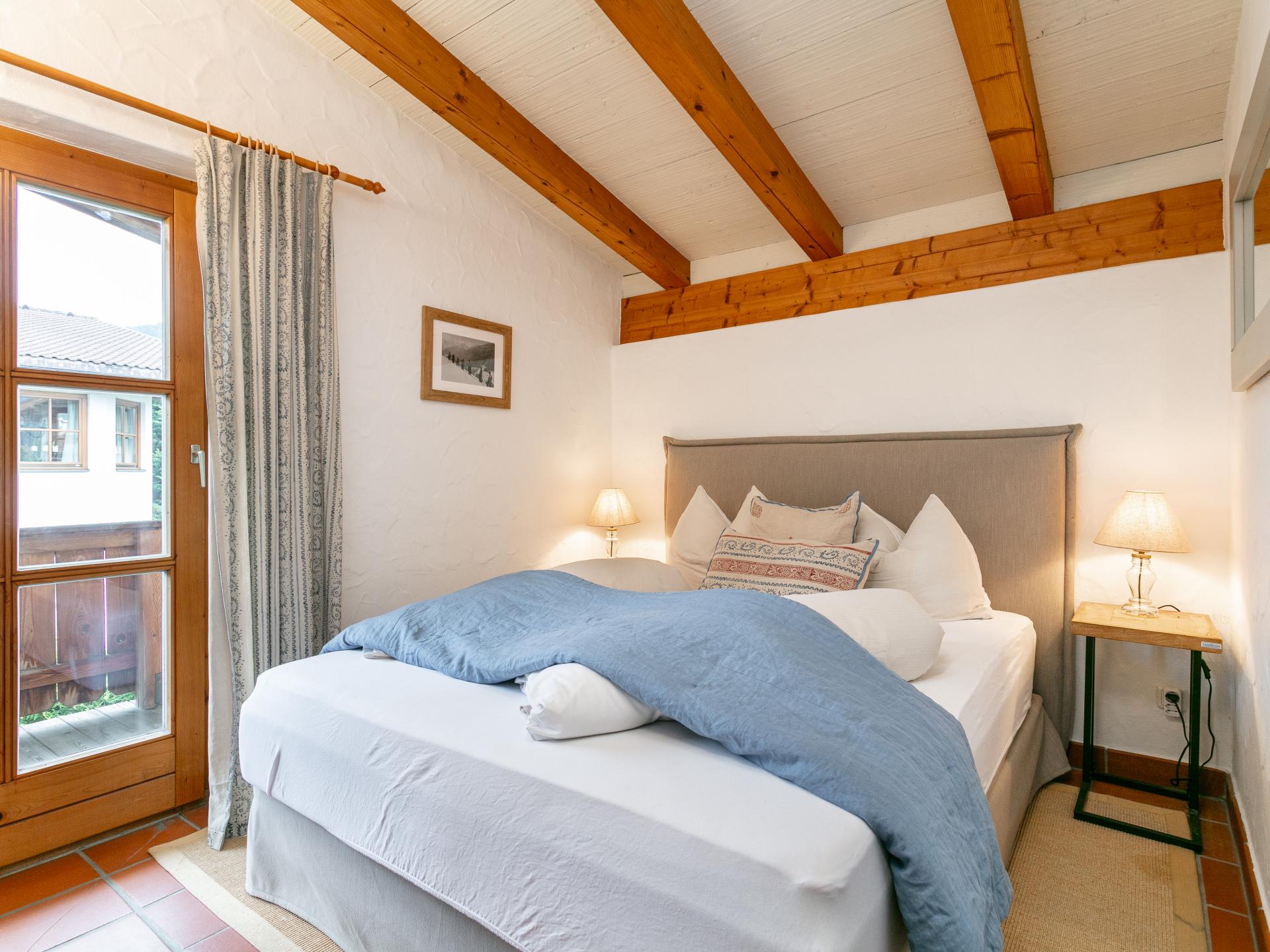 Ruim familieappartement voor 10 personen op 120 meter van de skilift in Kitzbühel - foto 21