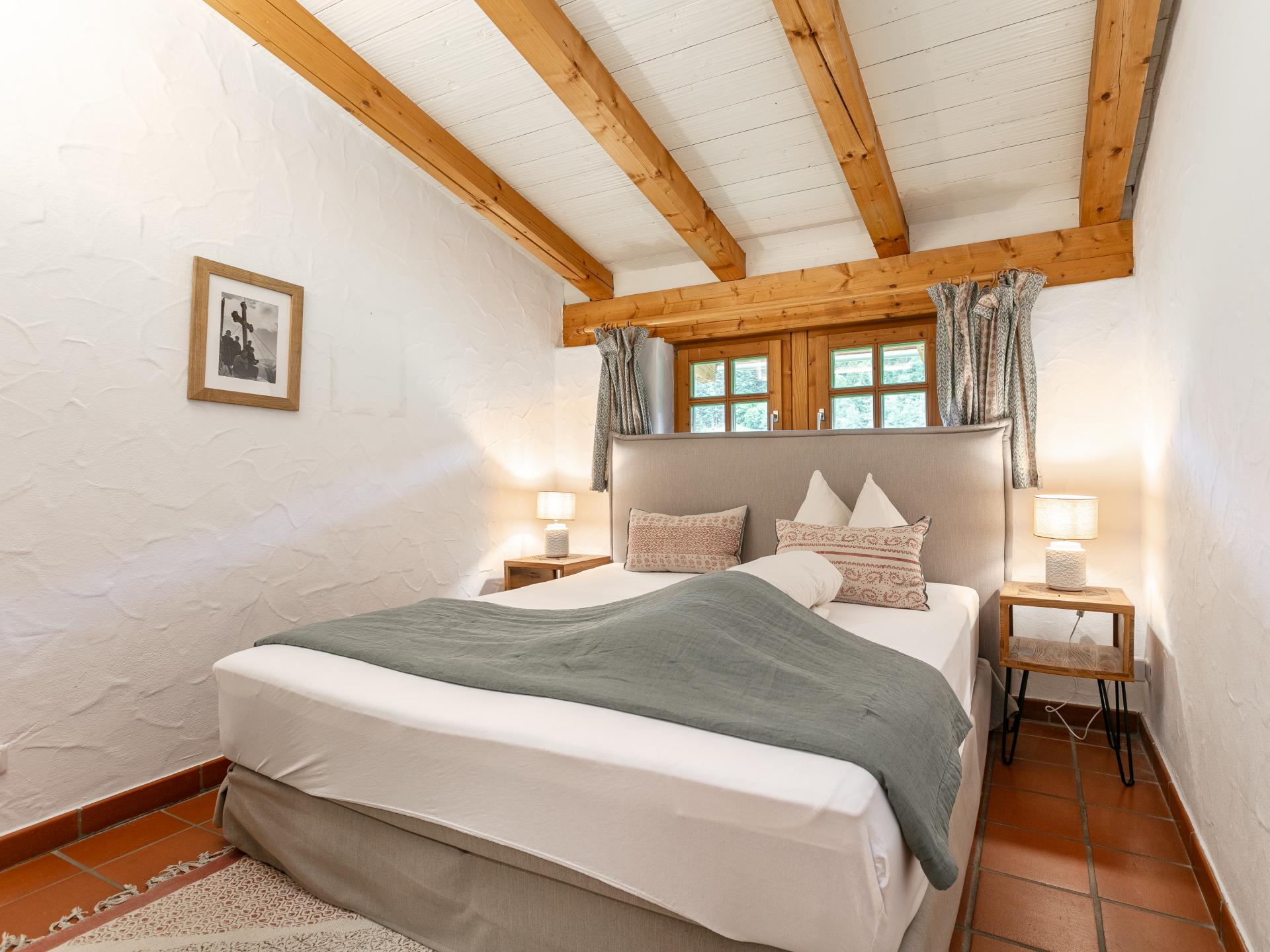 Ruim familieappartement voor 10 personen op 120 meter van de skilift in Kitzbühel - foto 25