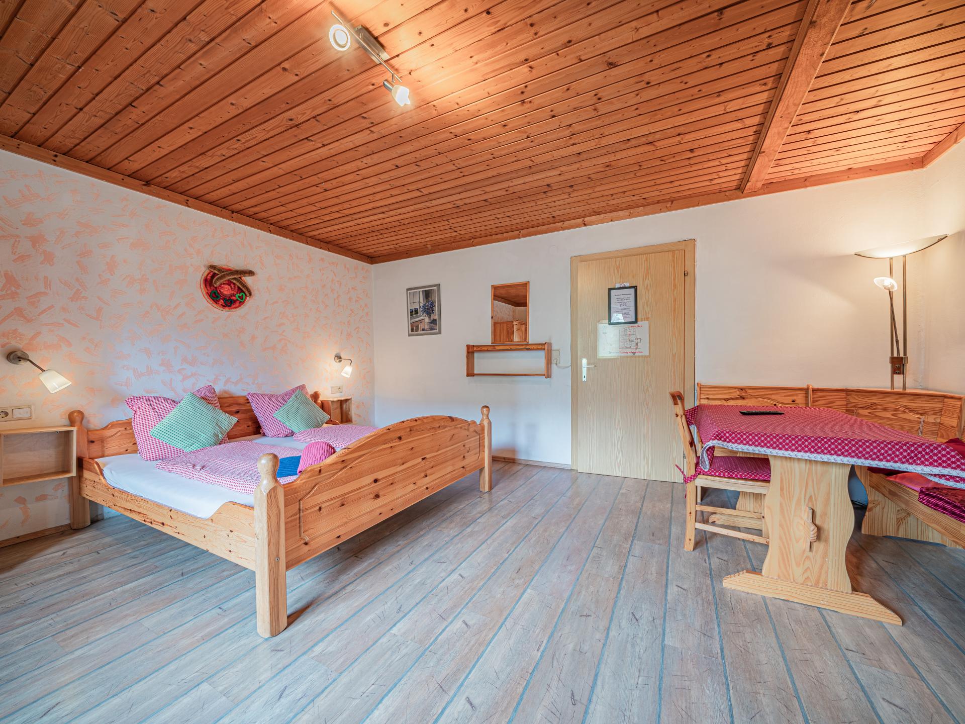 Authentiek berghuis voor 35 personen met sauna en watervalzicht in Krimml - foto 28