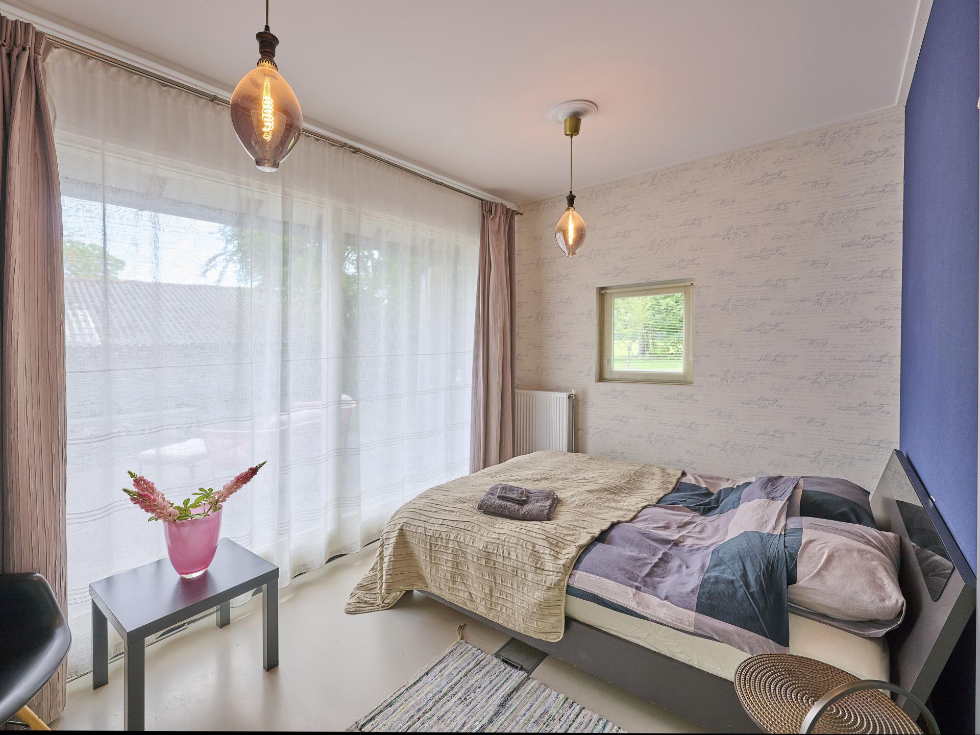 Landelijk vakantiehuis met hottub in Twente, 4 pers. - foto 10