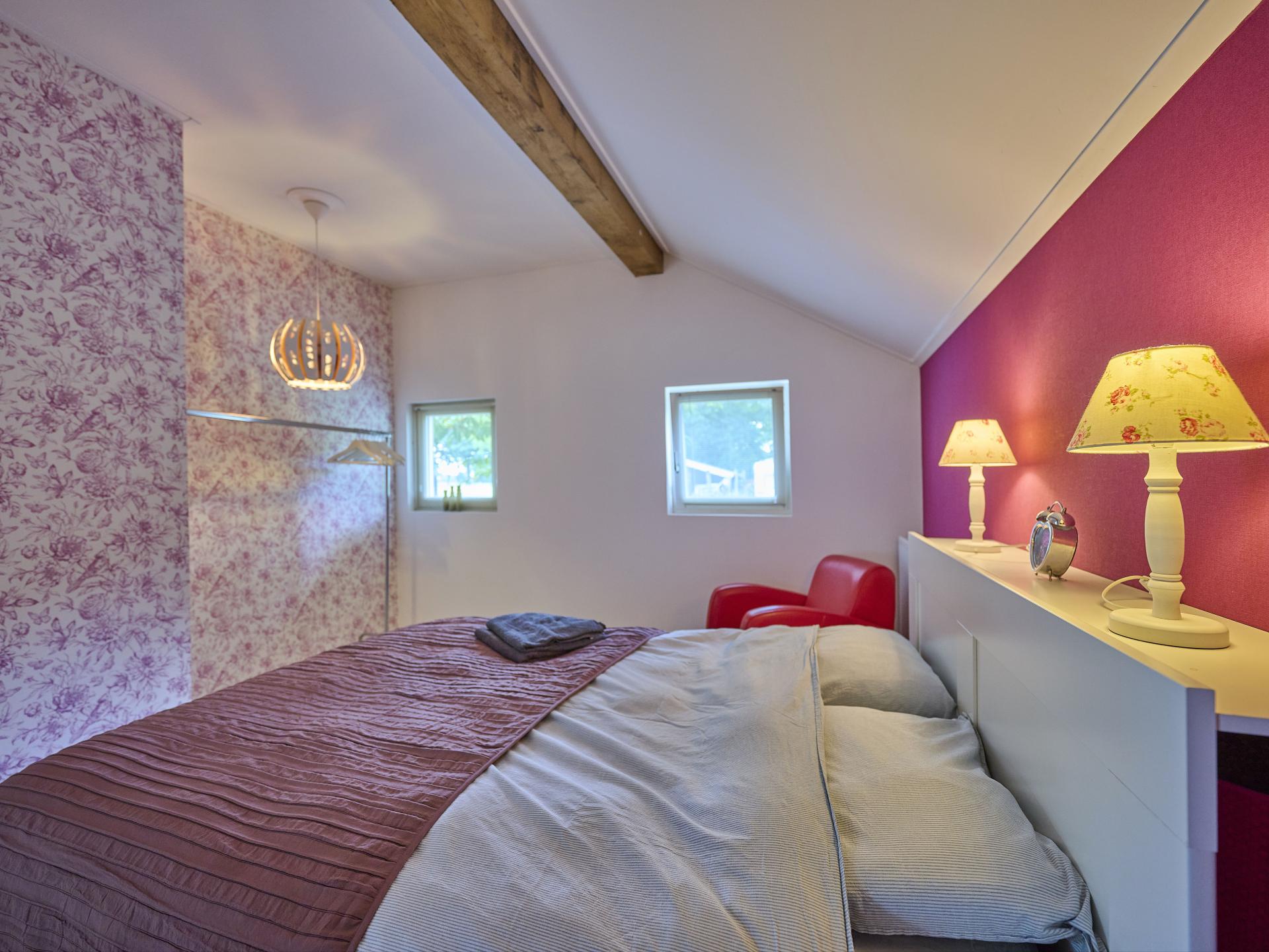 Landelijk vakantiehuis met hottub in Twente, 4 pers. - foto 11
