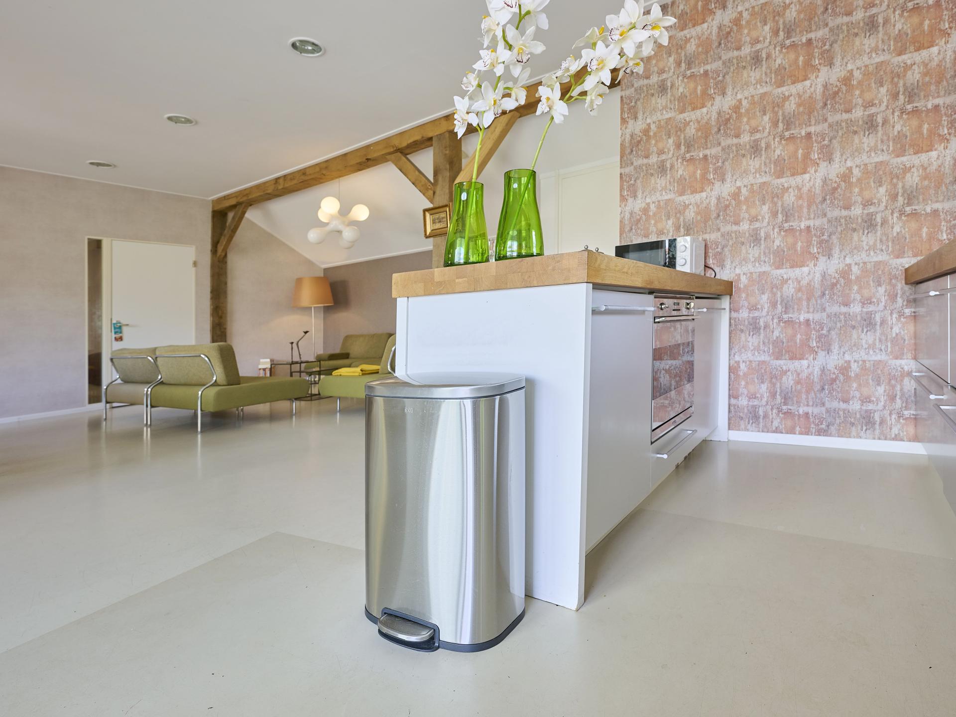 Landelijk vakantiehuis met hottub in Twente, 4 pers. - foto 26