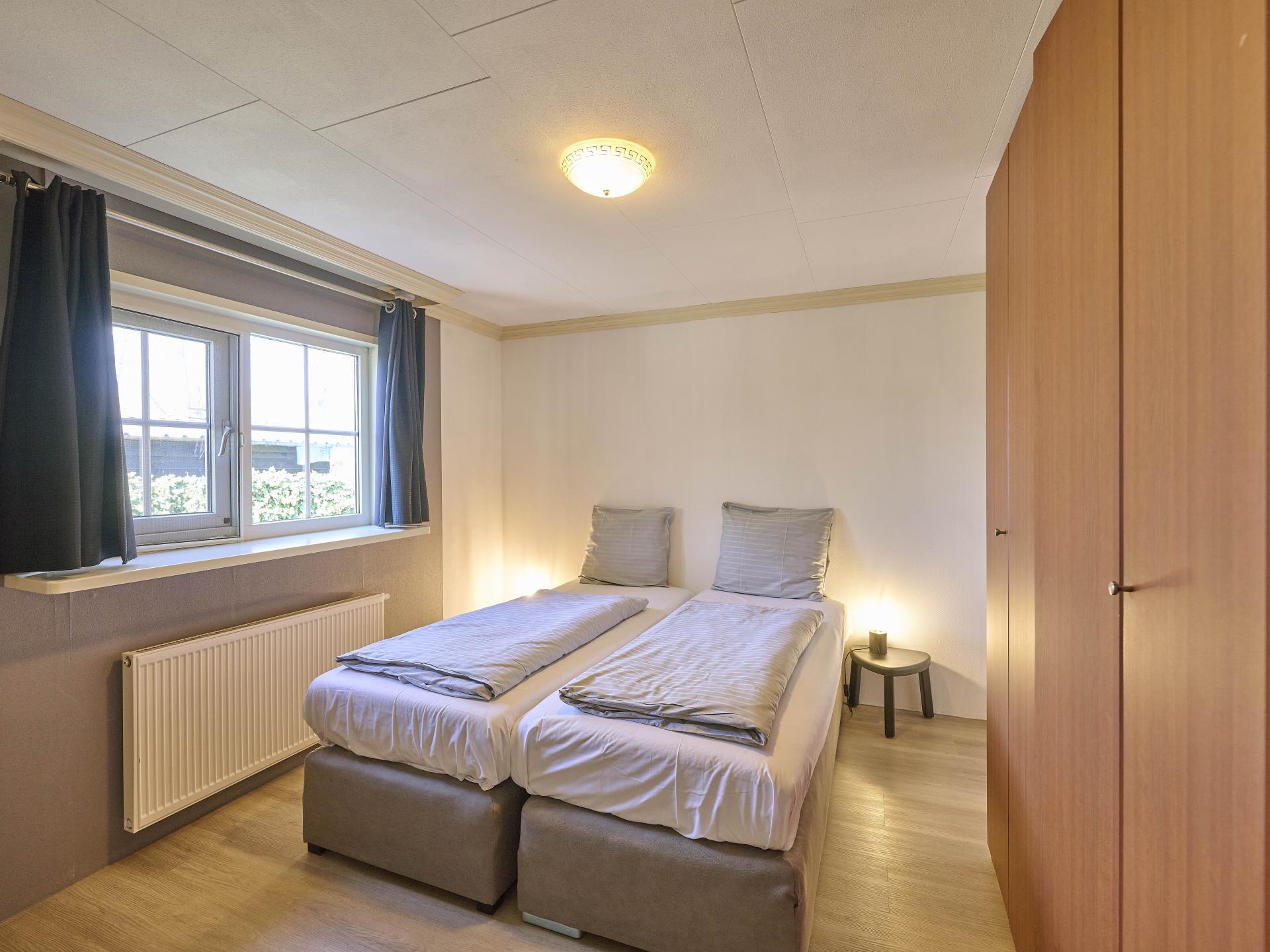Wellness bungalow in het bos op 470m van Kaatsheuvel centrum - foto 13