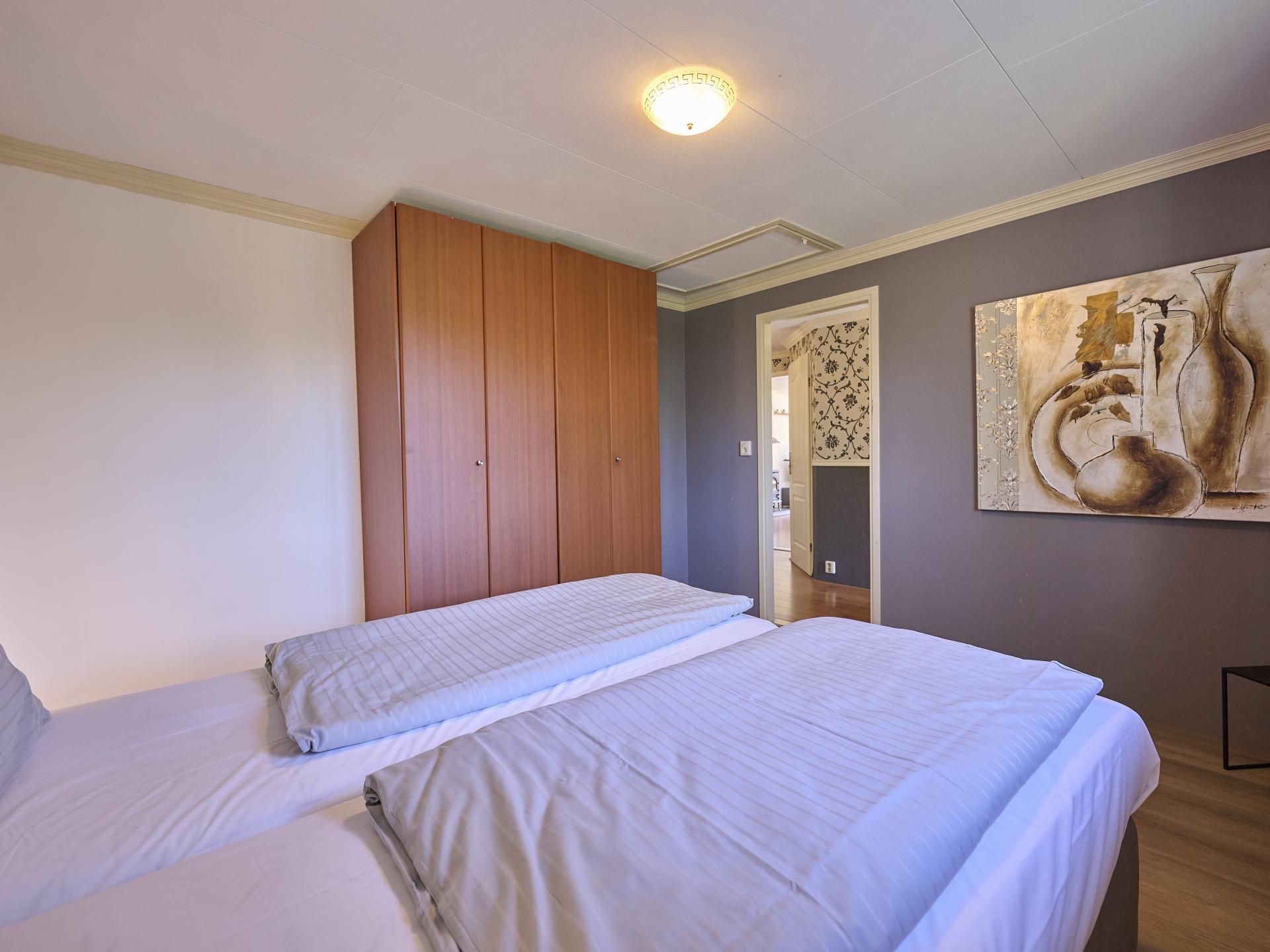 Wellness bungalow in het bos op 470m van Kaatsheuvel centrum - foto 15
