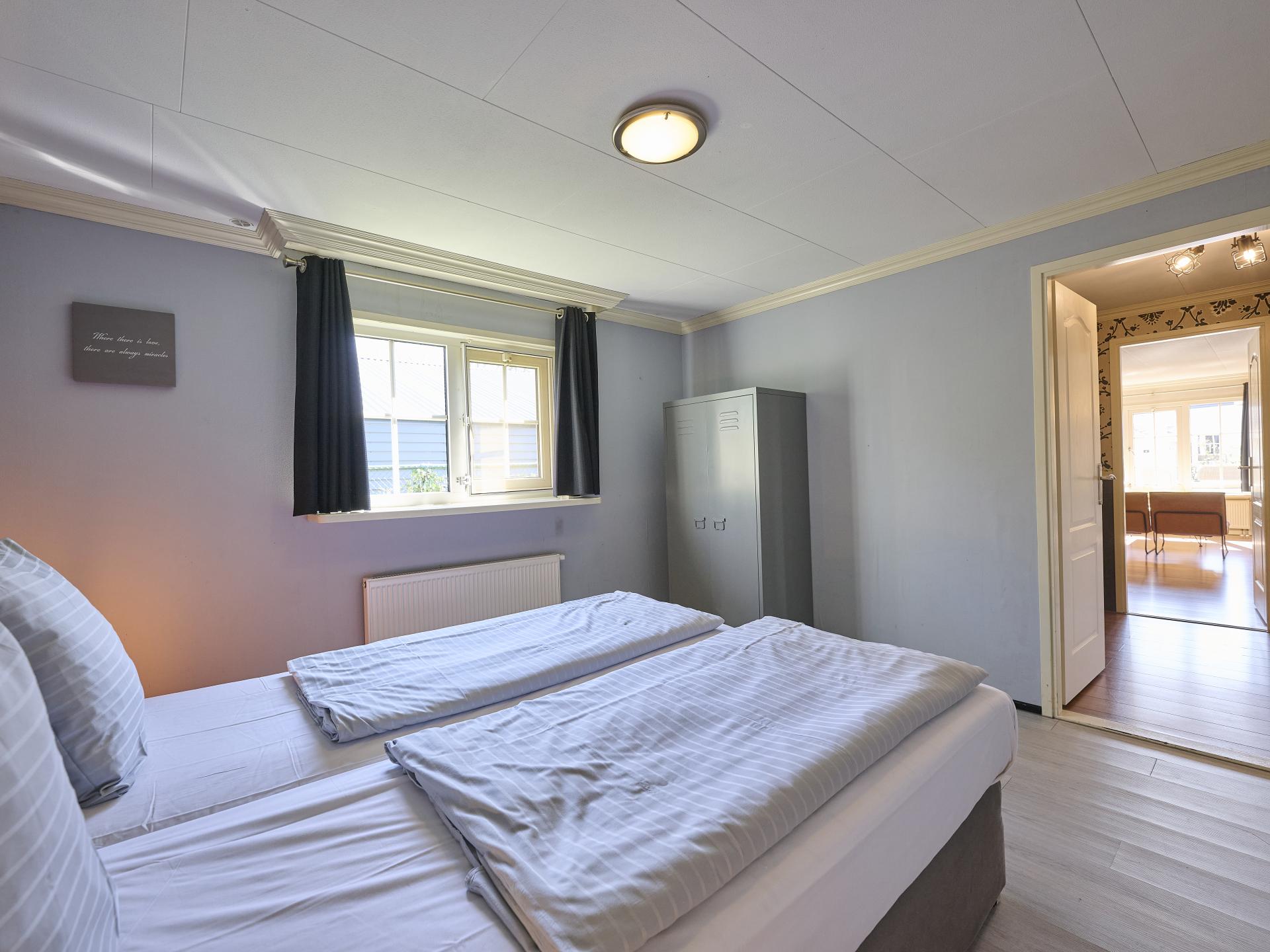 Wellness bungalow in het bos op 470m van Kaatsheuvel centrum - foto 12