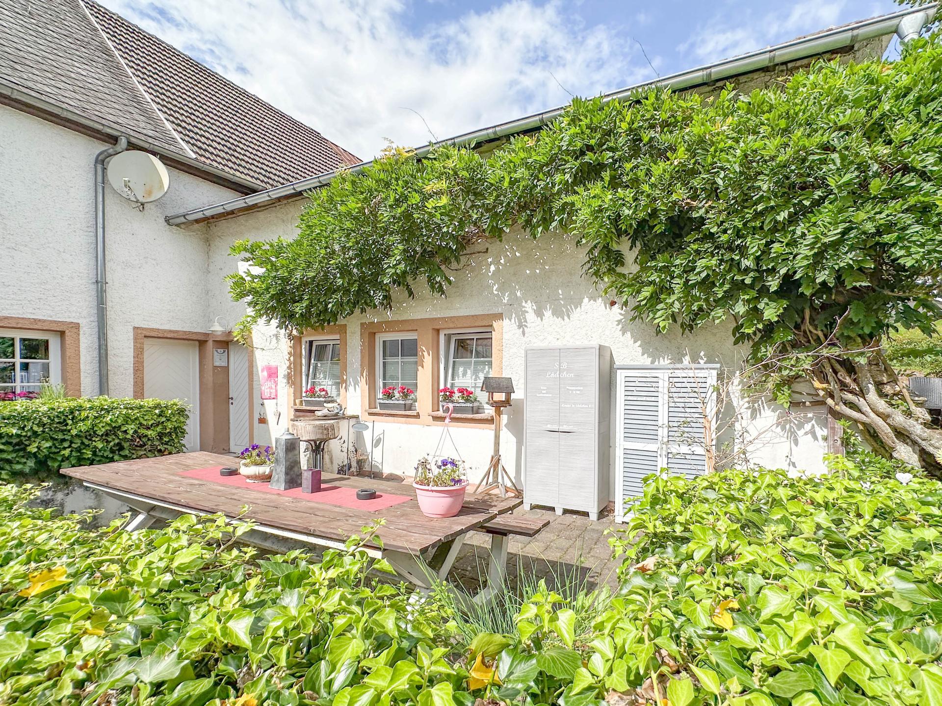 Gezellig appartement in Meisburg bij bistro en biertuin - foto 23