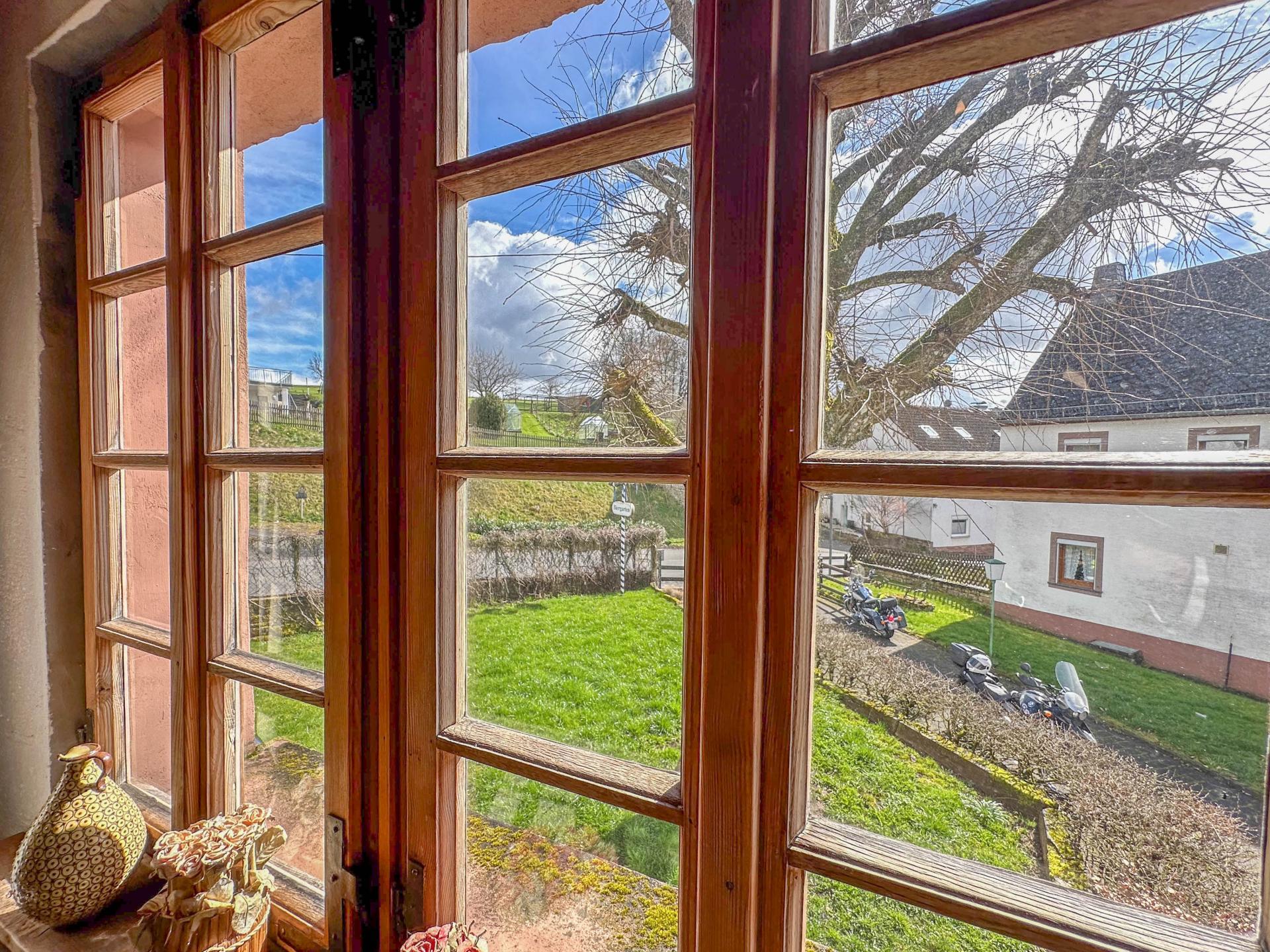 Gezellig appartement in Meisburg bij bistro en biertuin - foto 18
