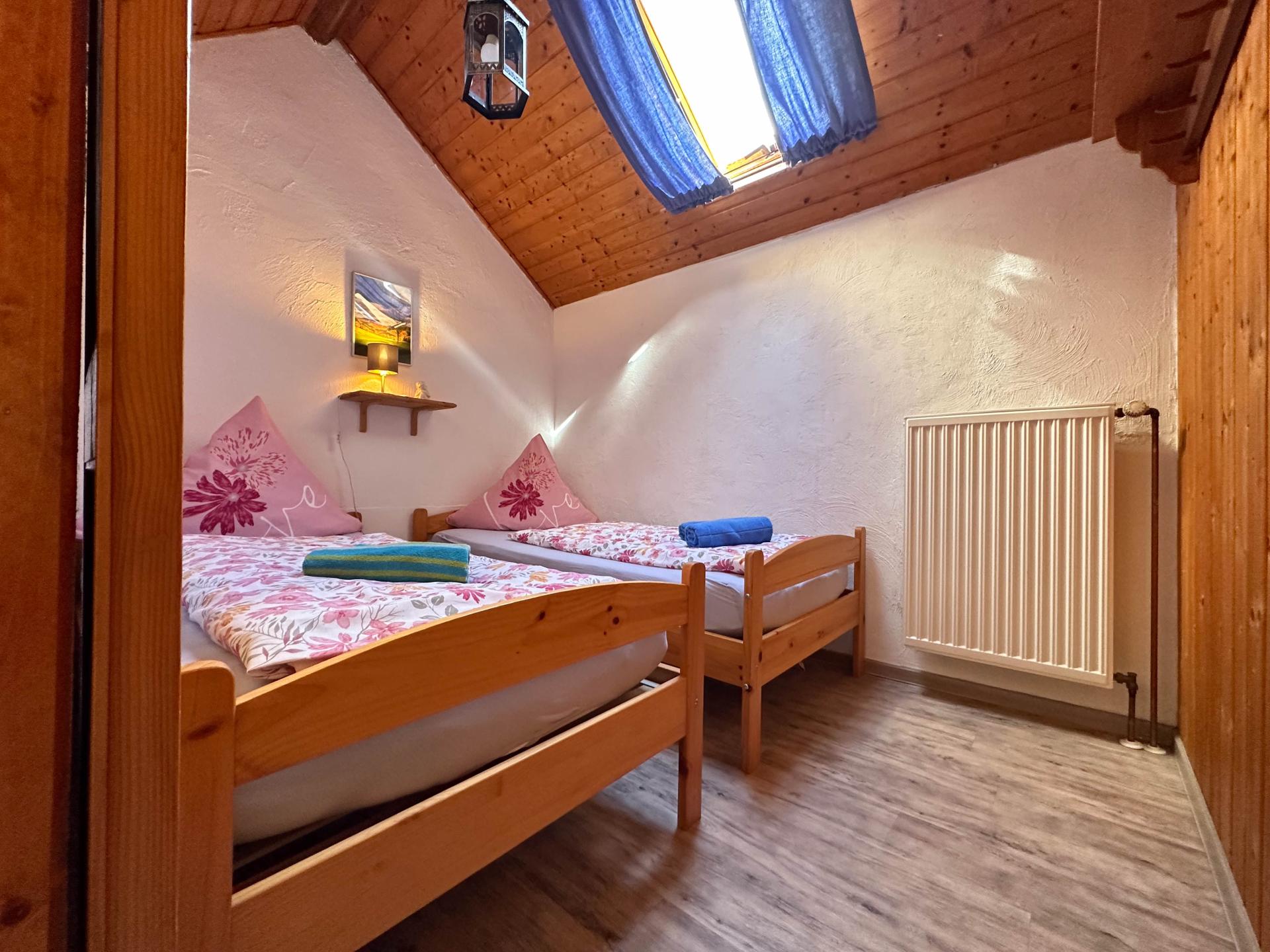 Gezellig appartement in Meisburg bij bistro en biertuin - foto 13