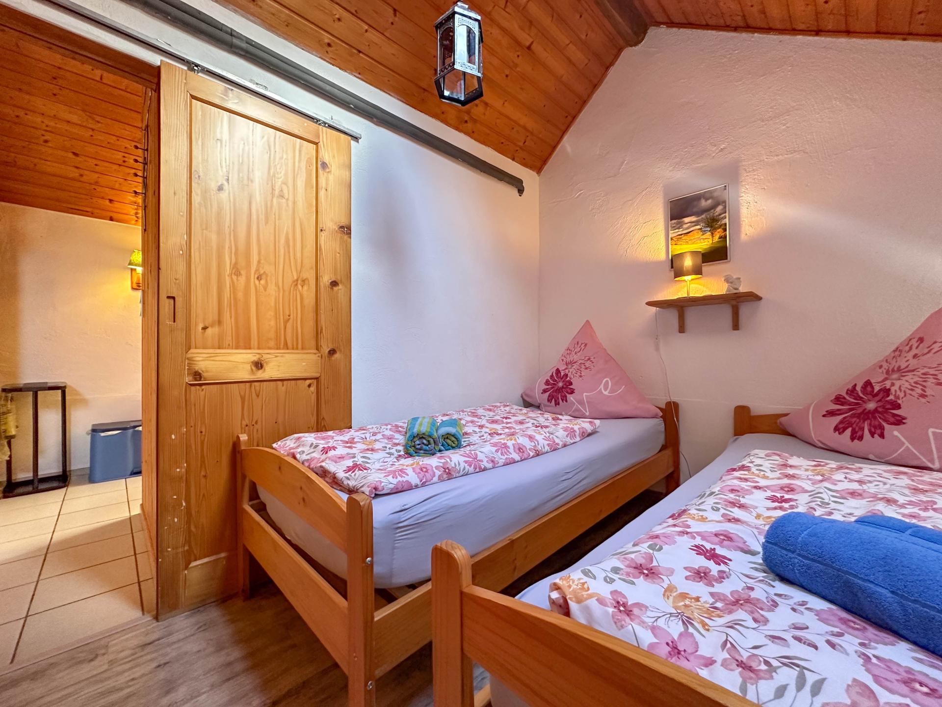 Gezellig appartement in Meisburg bij bistro en biertuin - foto 14