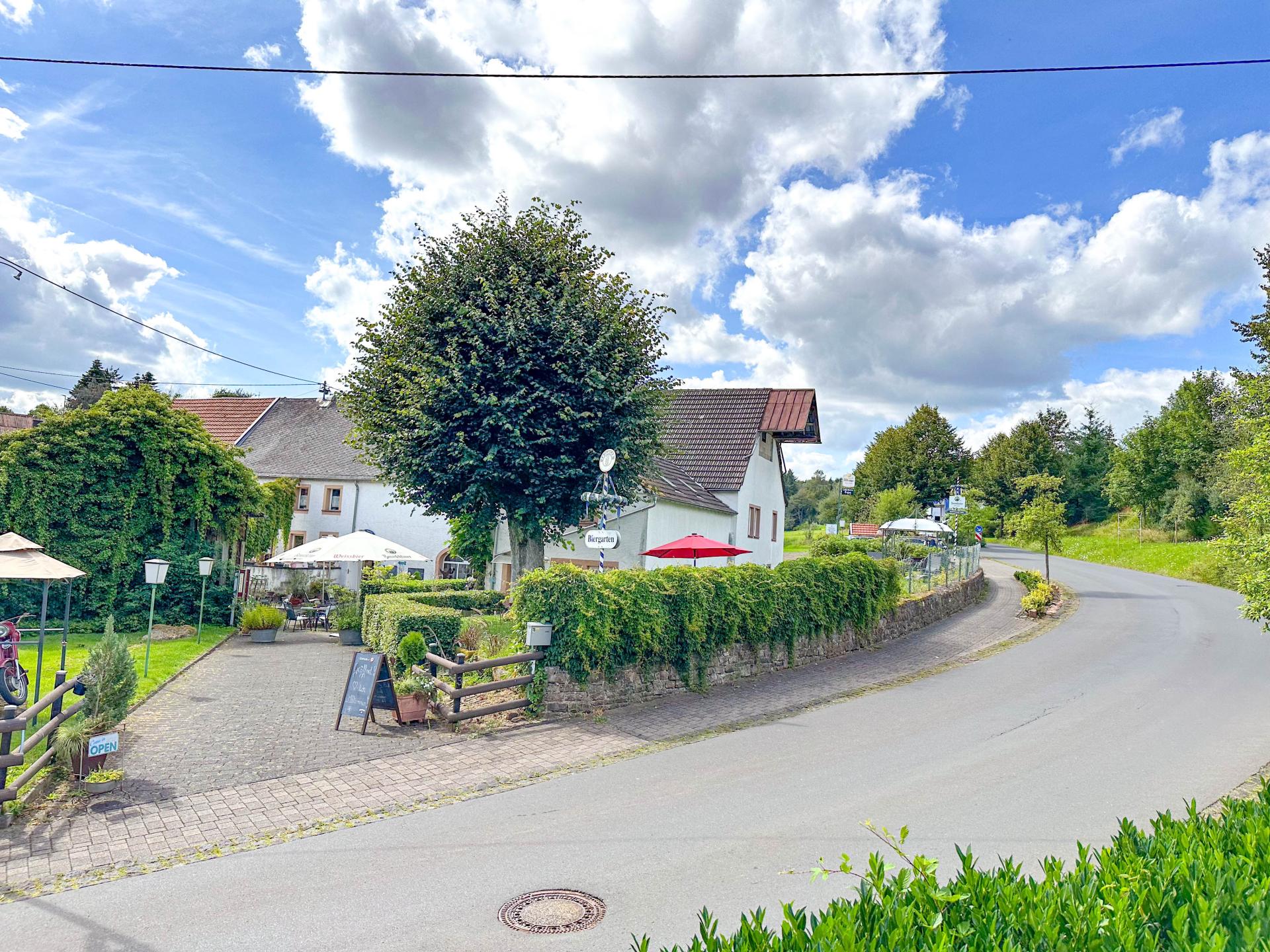 Gezellig appartement in Meisburg bij bistro en biertuin - foto 37