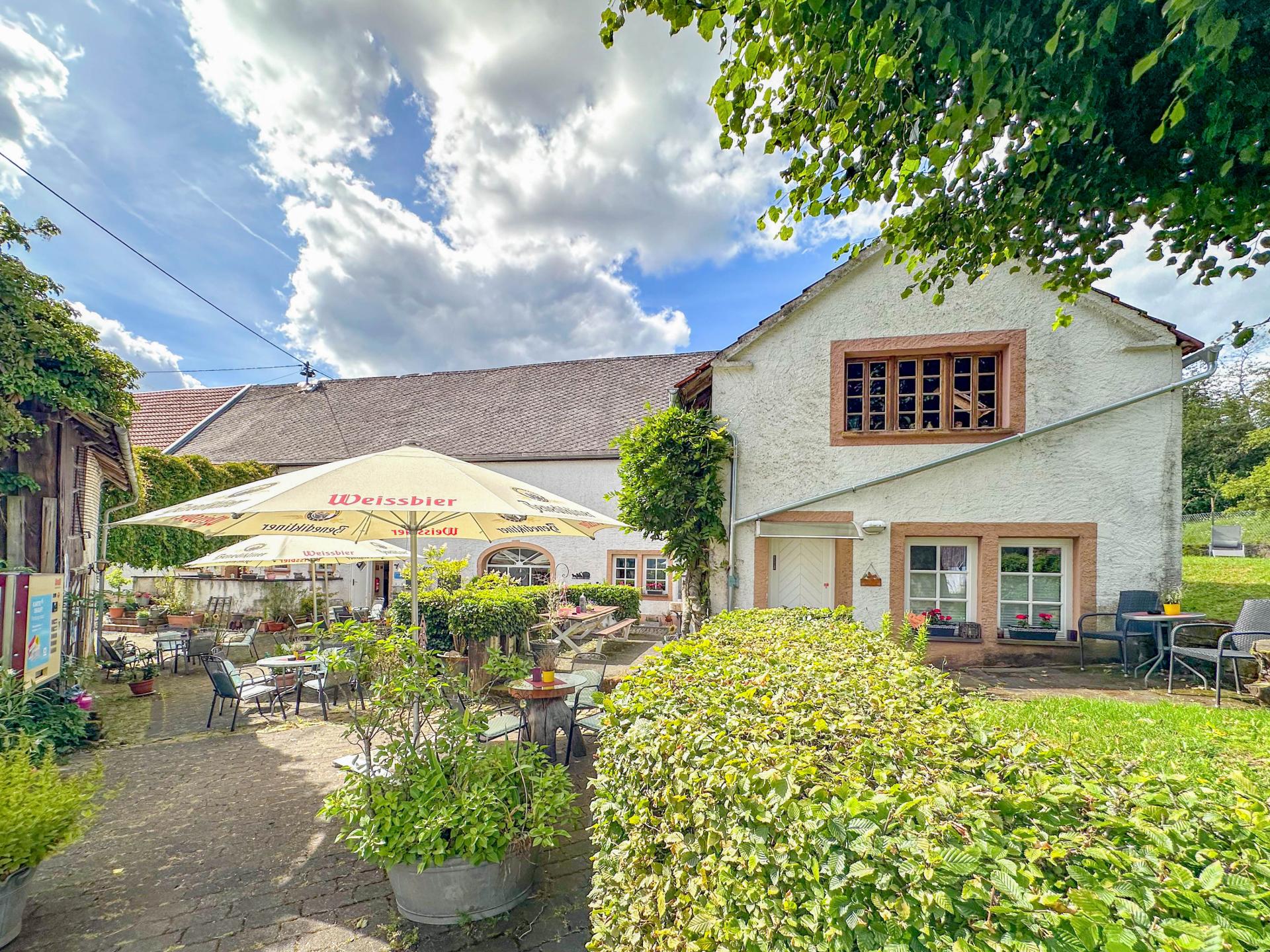 Gezellig appartement in Meisburg bij bistro en biertuin - foto 3